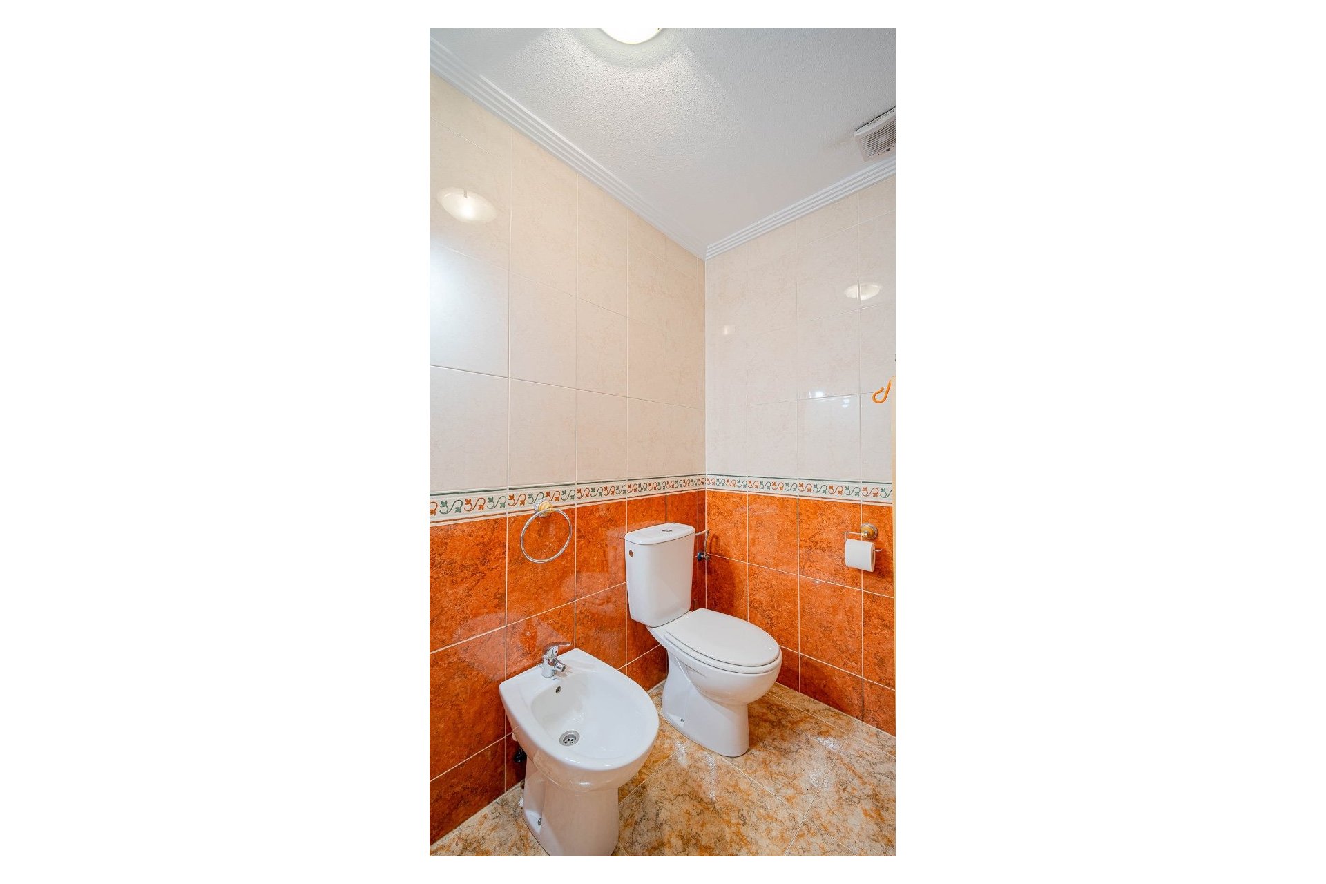 Revente - Appartement - Punta Prima