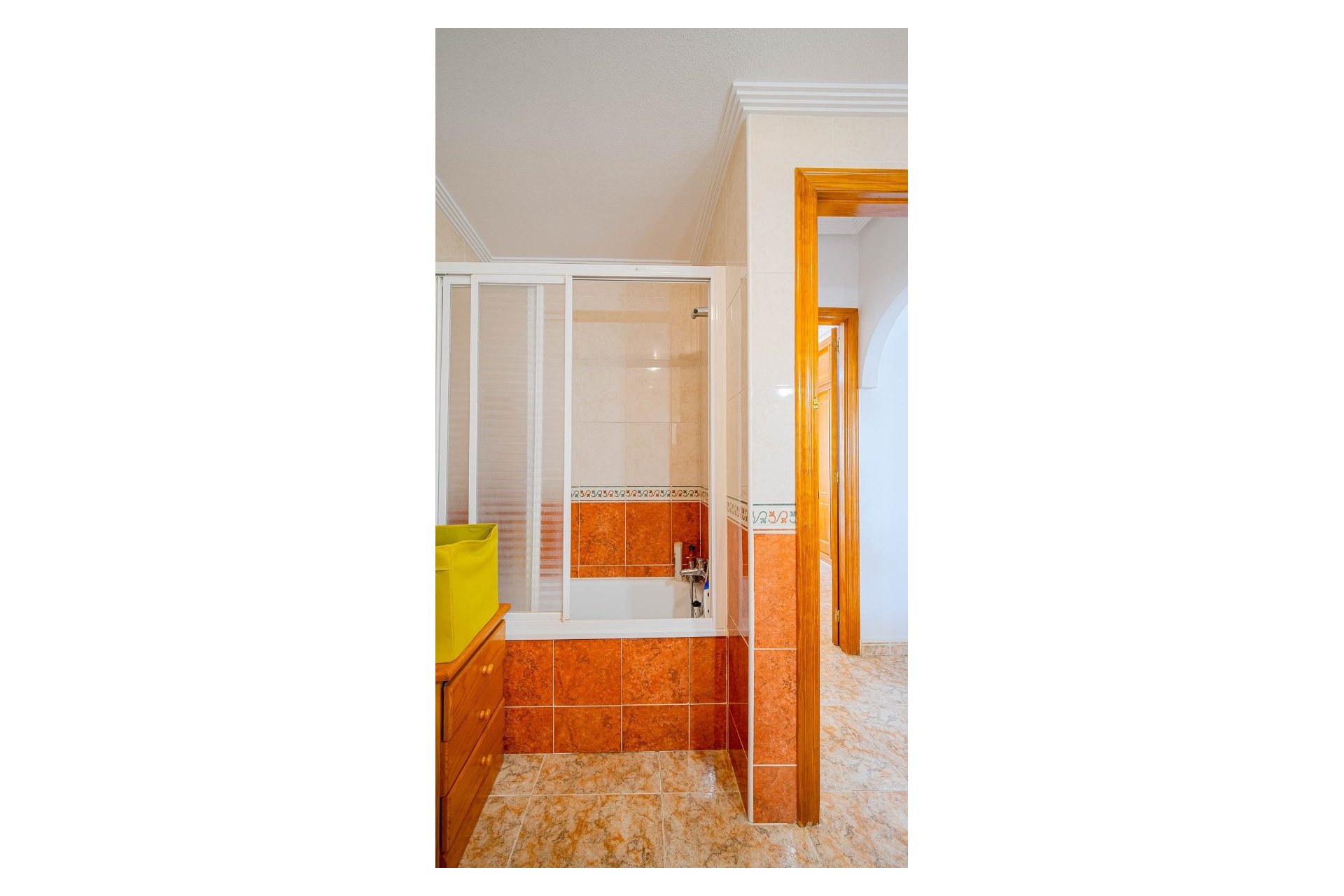 Revente - Appartement - Punta Prima