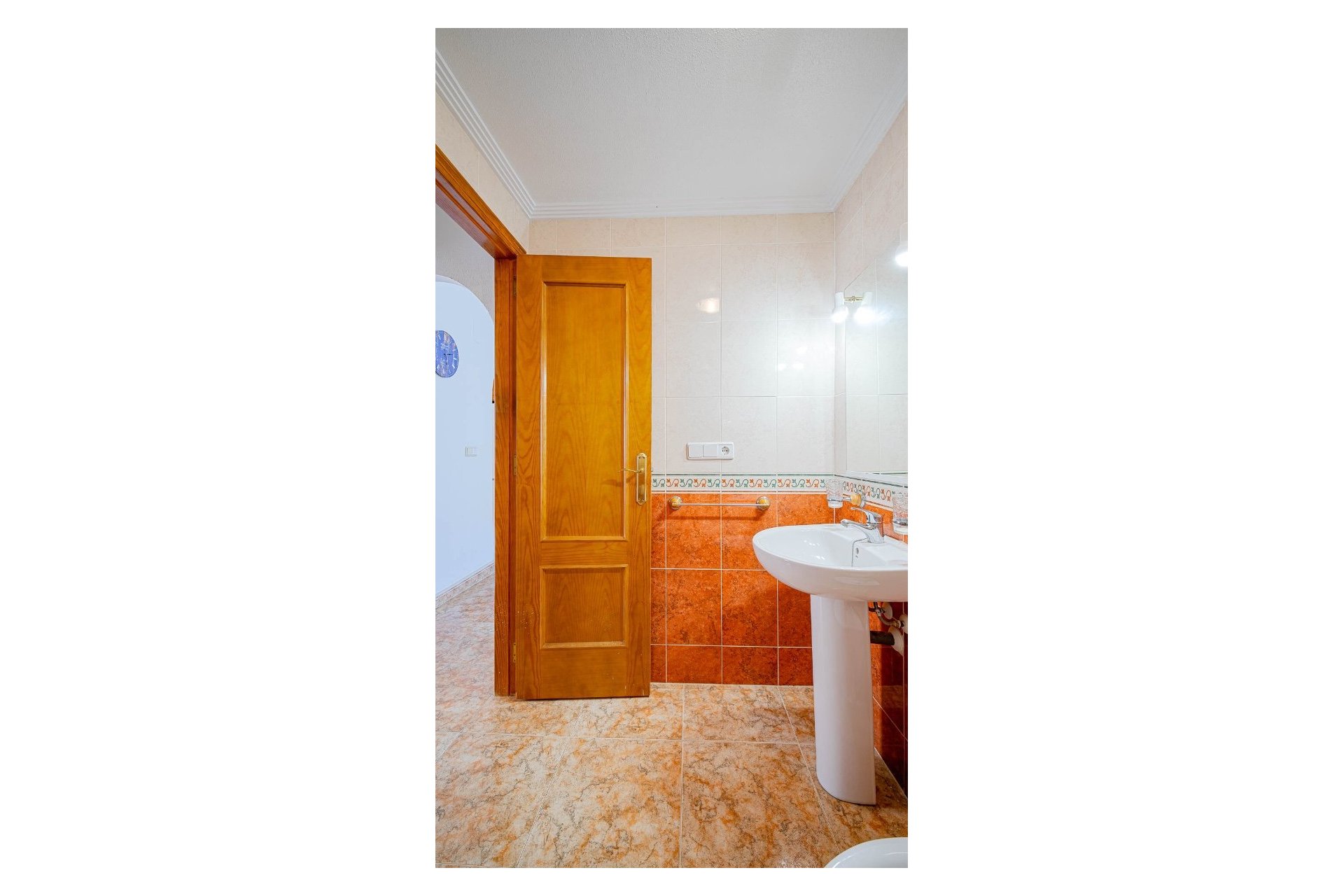 Revente - Appartement - Punta Prima
