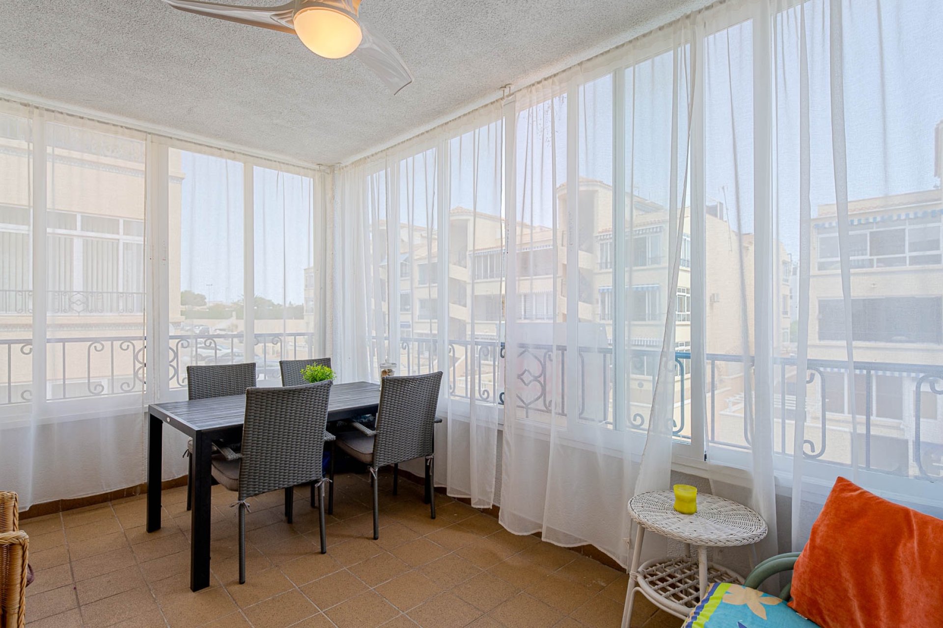 Revente - Appartement - Punta Prima