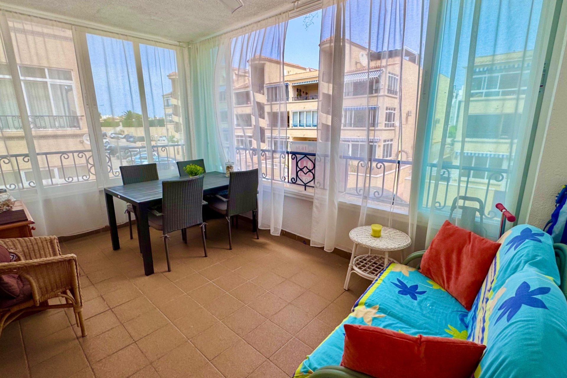 Revente - Appartement - Punta Prima