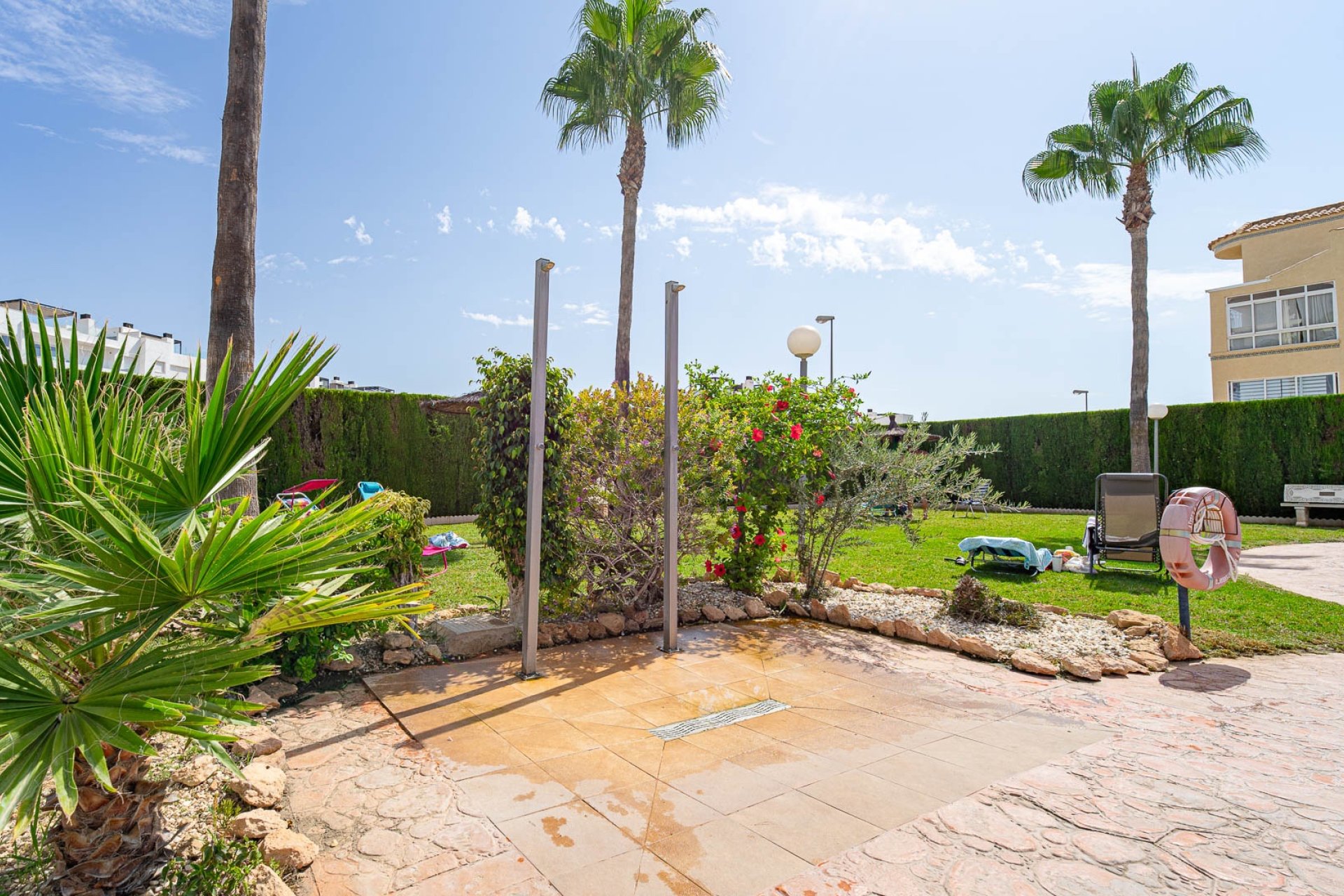 Revente - Appartement - Punta Prima