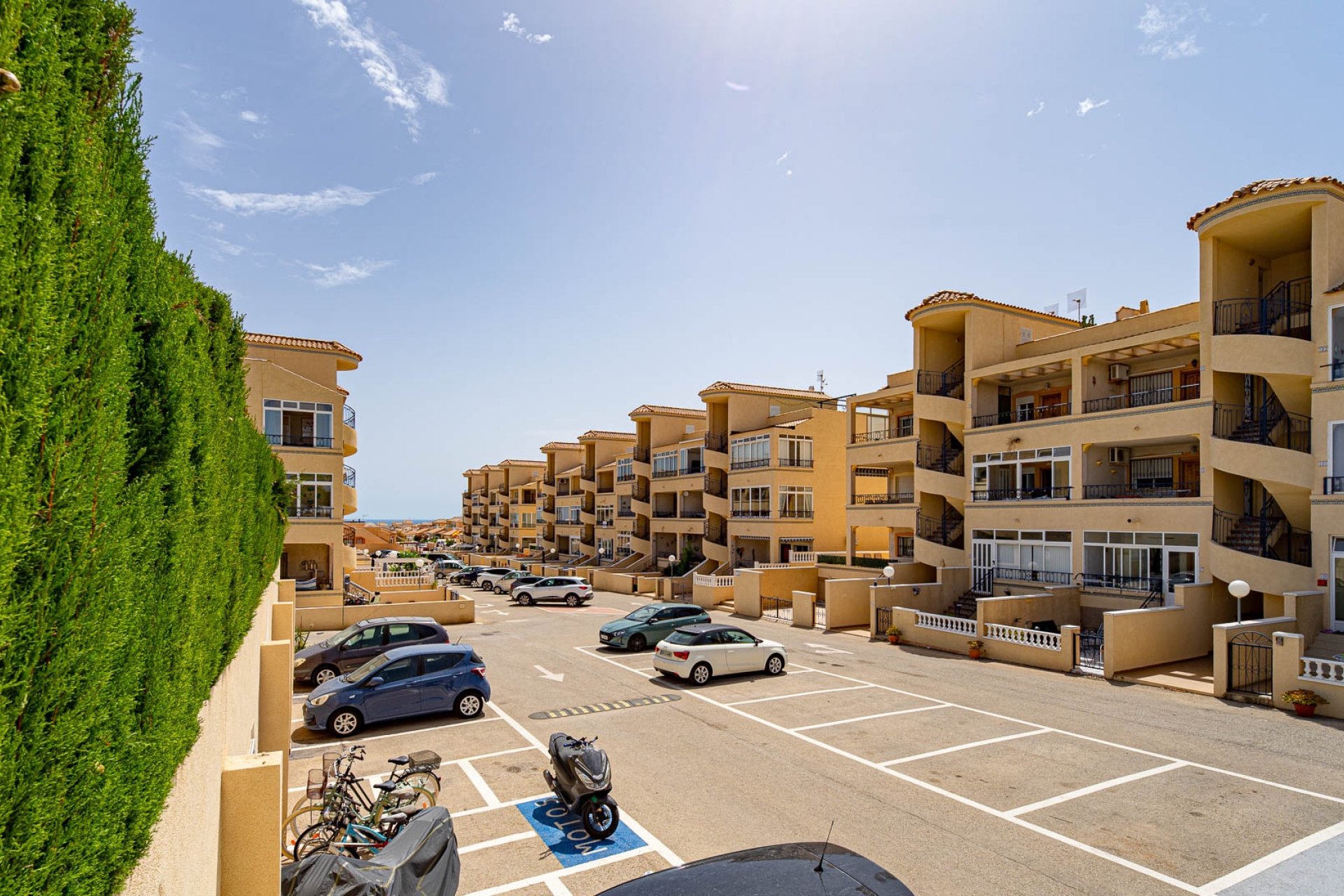 Revente - Appartement - Punta Prima