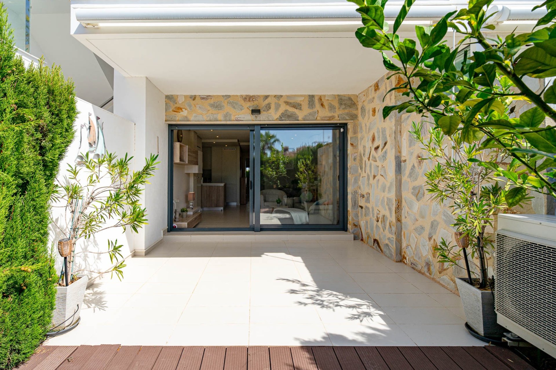 Revente - Appartement - Punta Prima