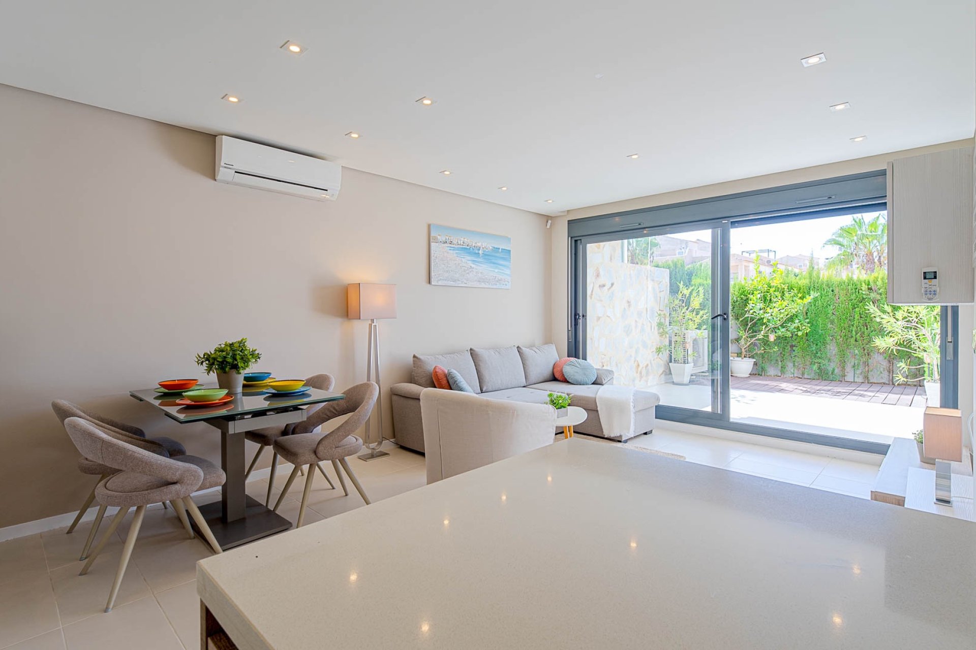 Revente - Appartement - Punta Prima