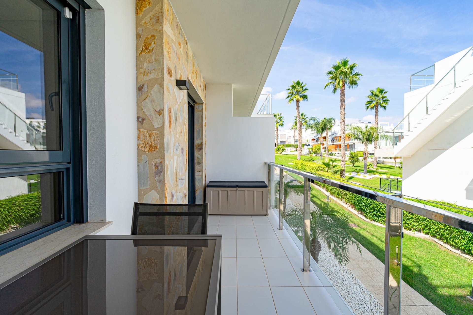 Revente - Appartement - Punta Prima
