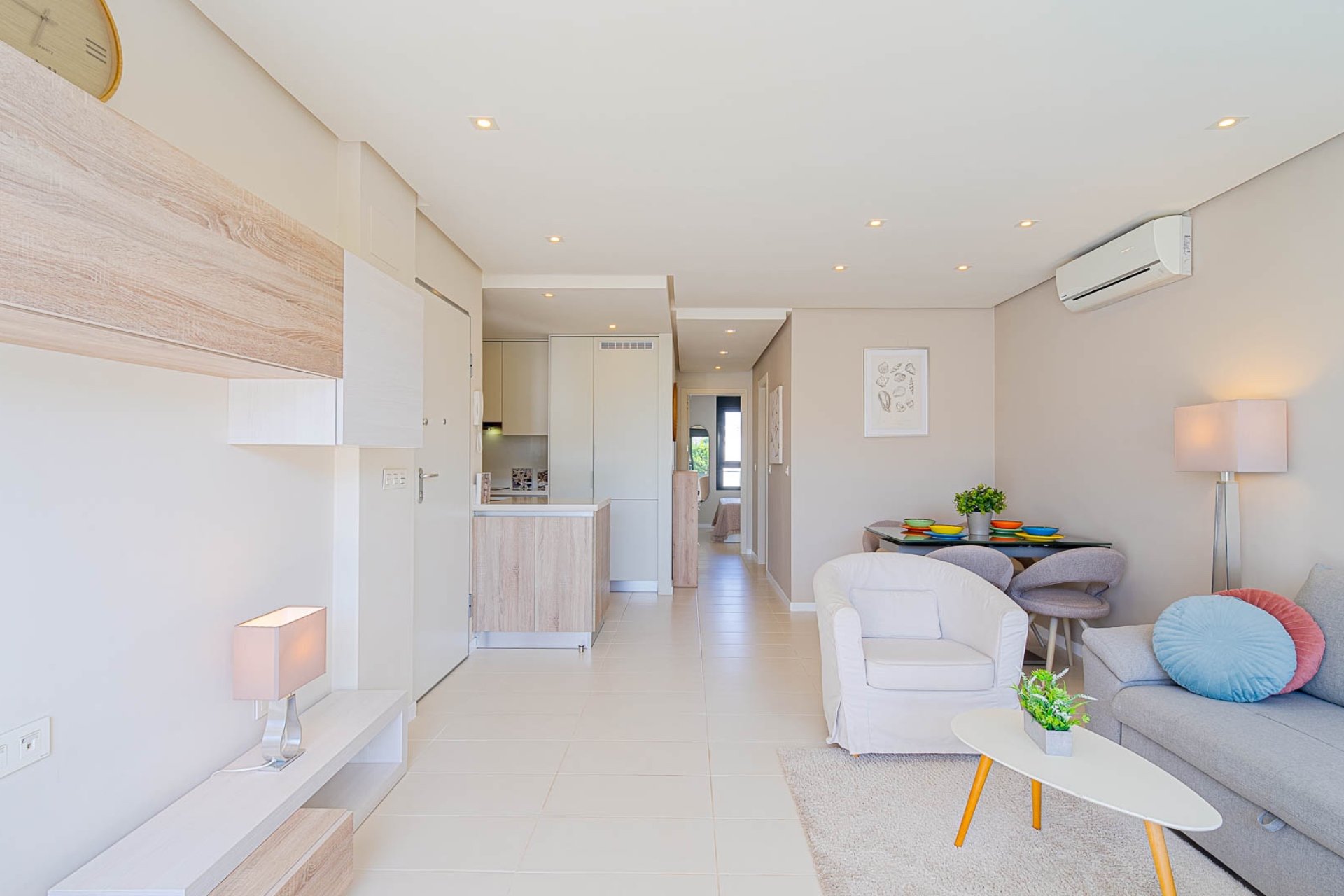 Revente - Appartement - Punta Prima