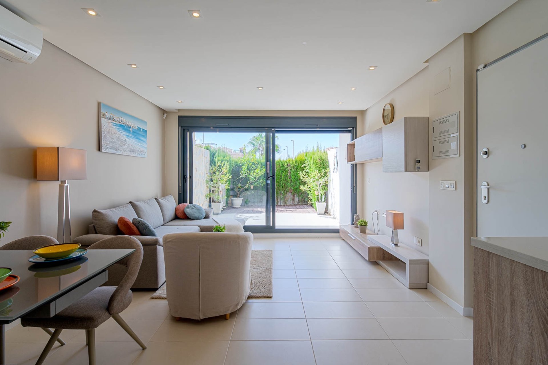 Revente - Appartement - Punta Prima