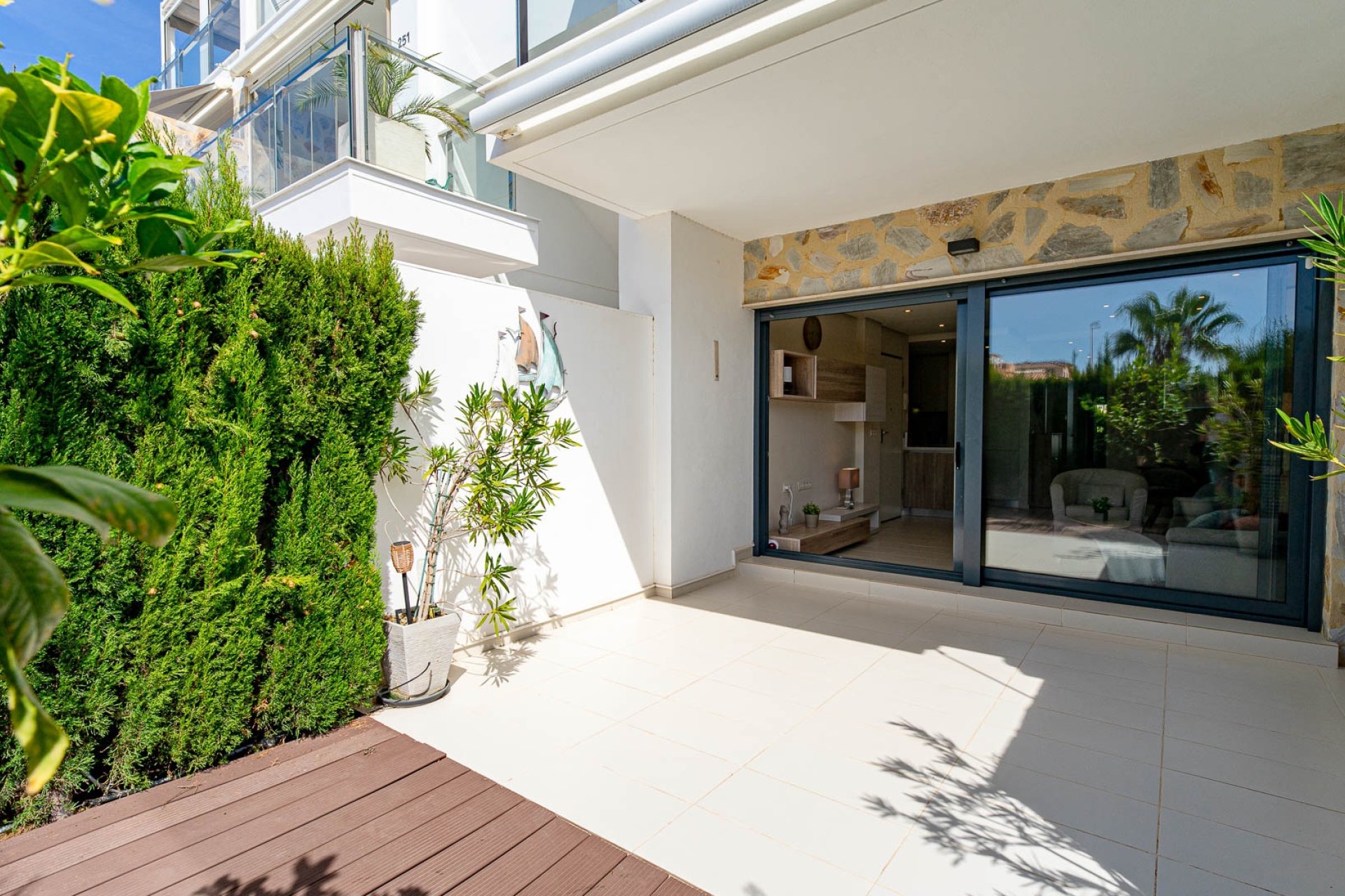 Revente - Appartement - Punta Prima