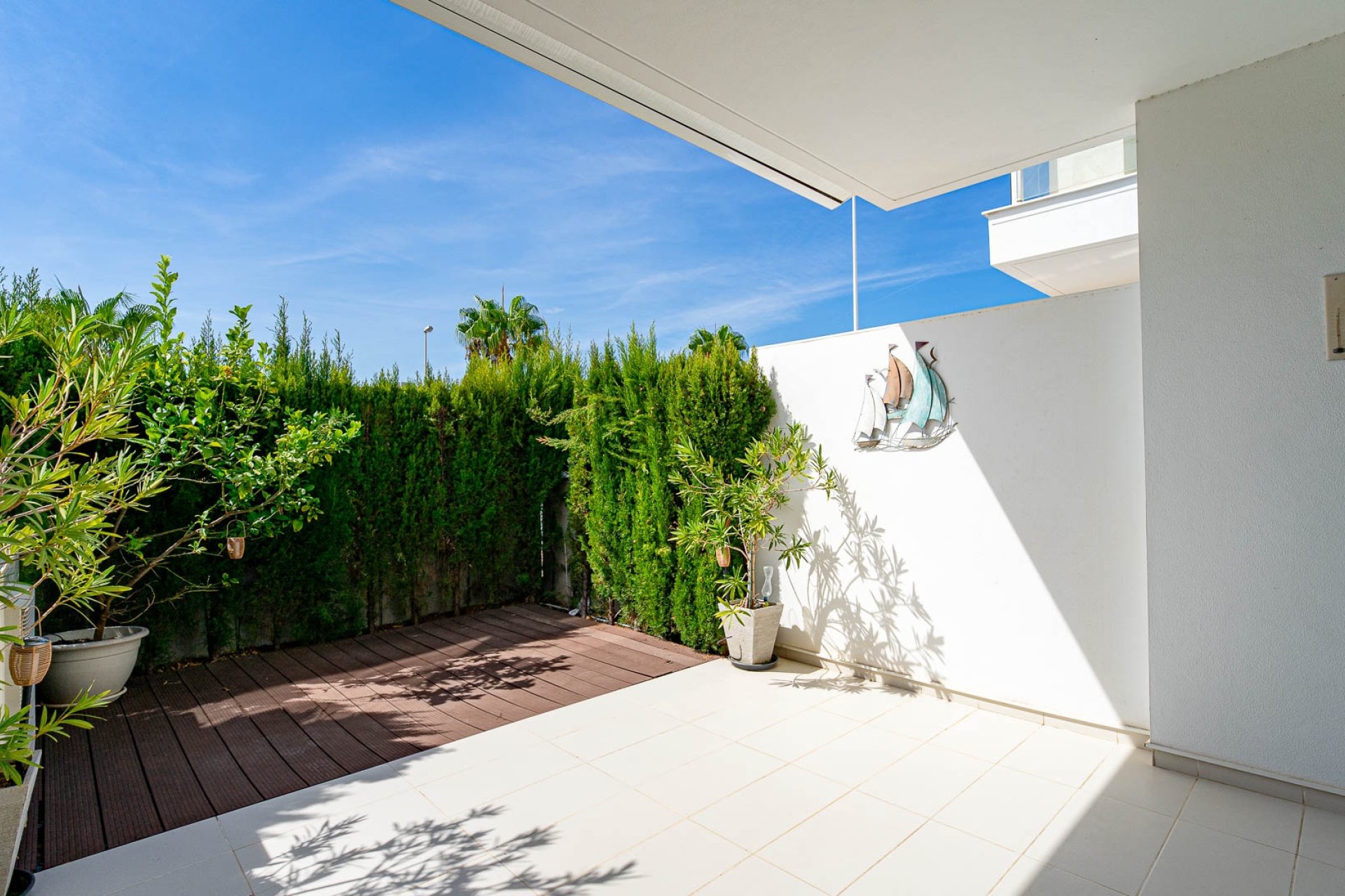 Revente - Appartement - Punta Prima