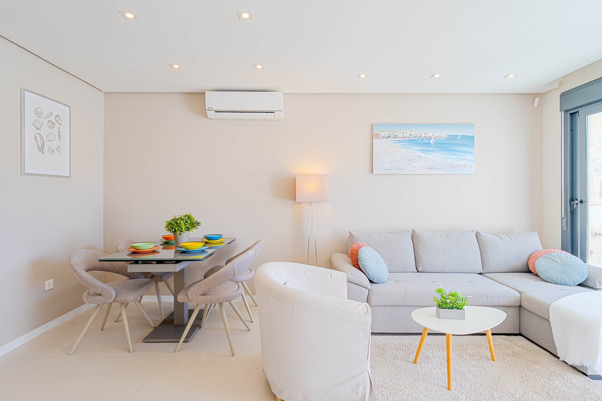 Revente - Appartement - Punta Prima