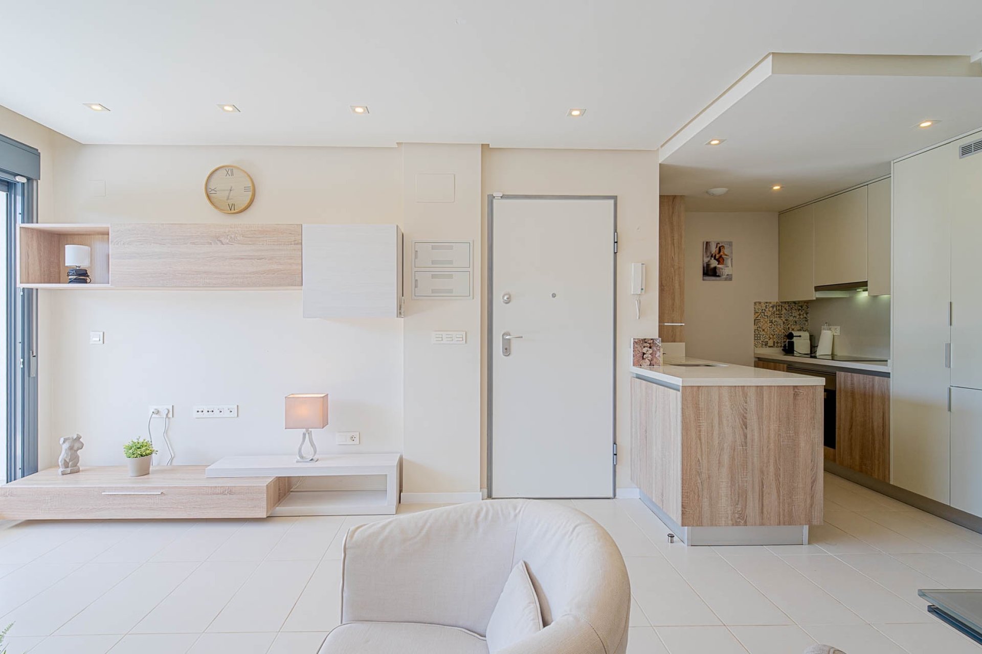Revente - Appartement - Punta Prima