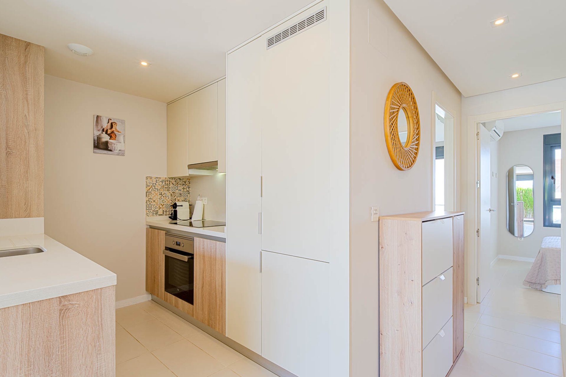 Revente - Appartement - Punta Prima
