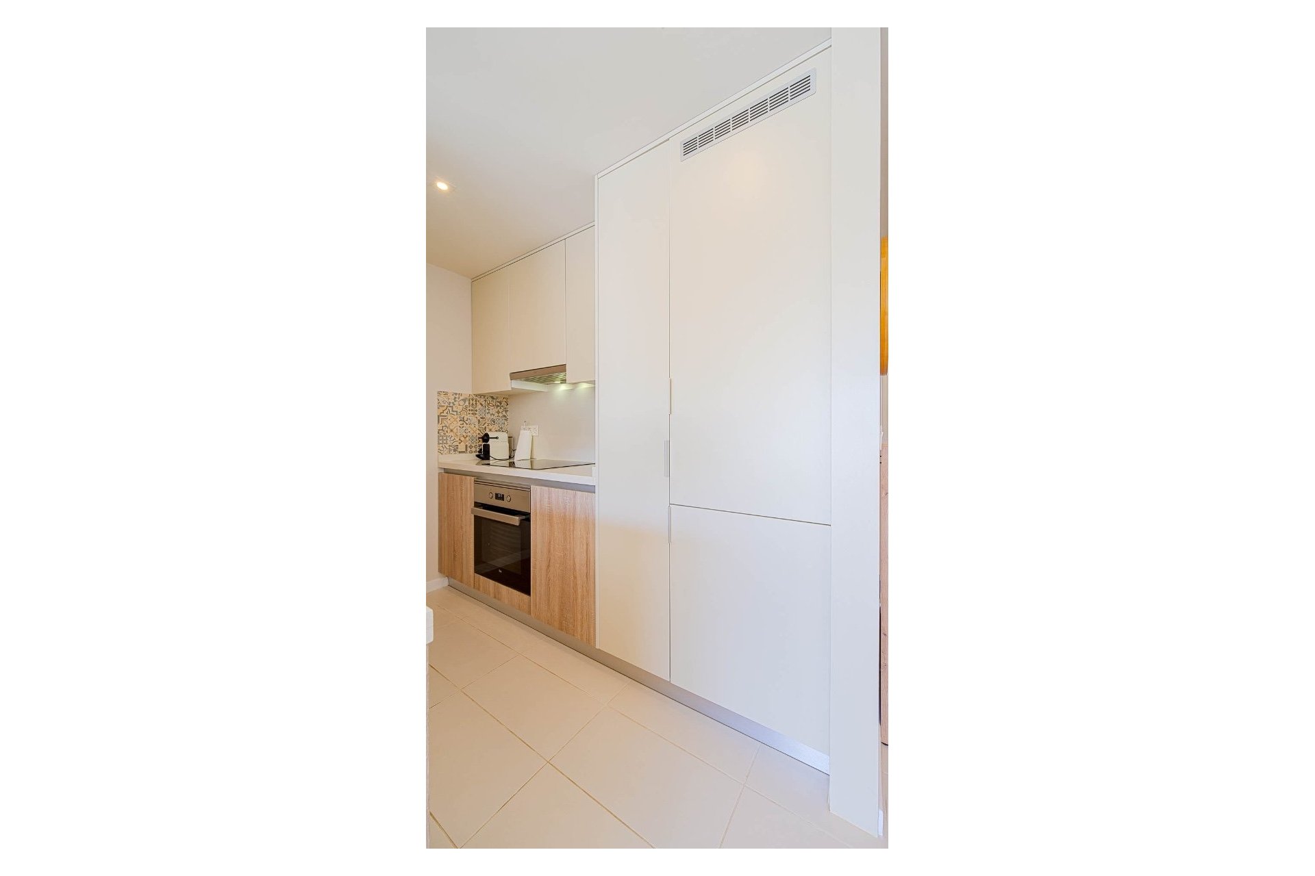 Revente - Appartement - Punta Prima