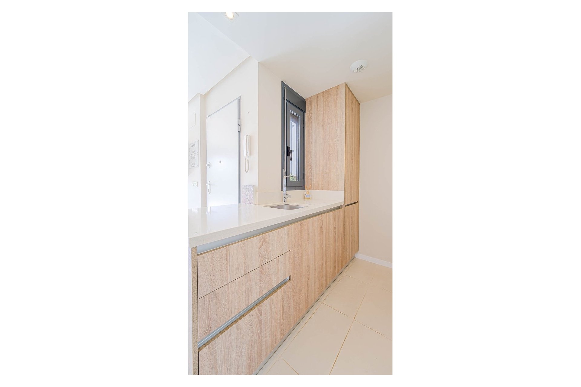 Revente - Appartement - Punta Prima