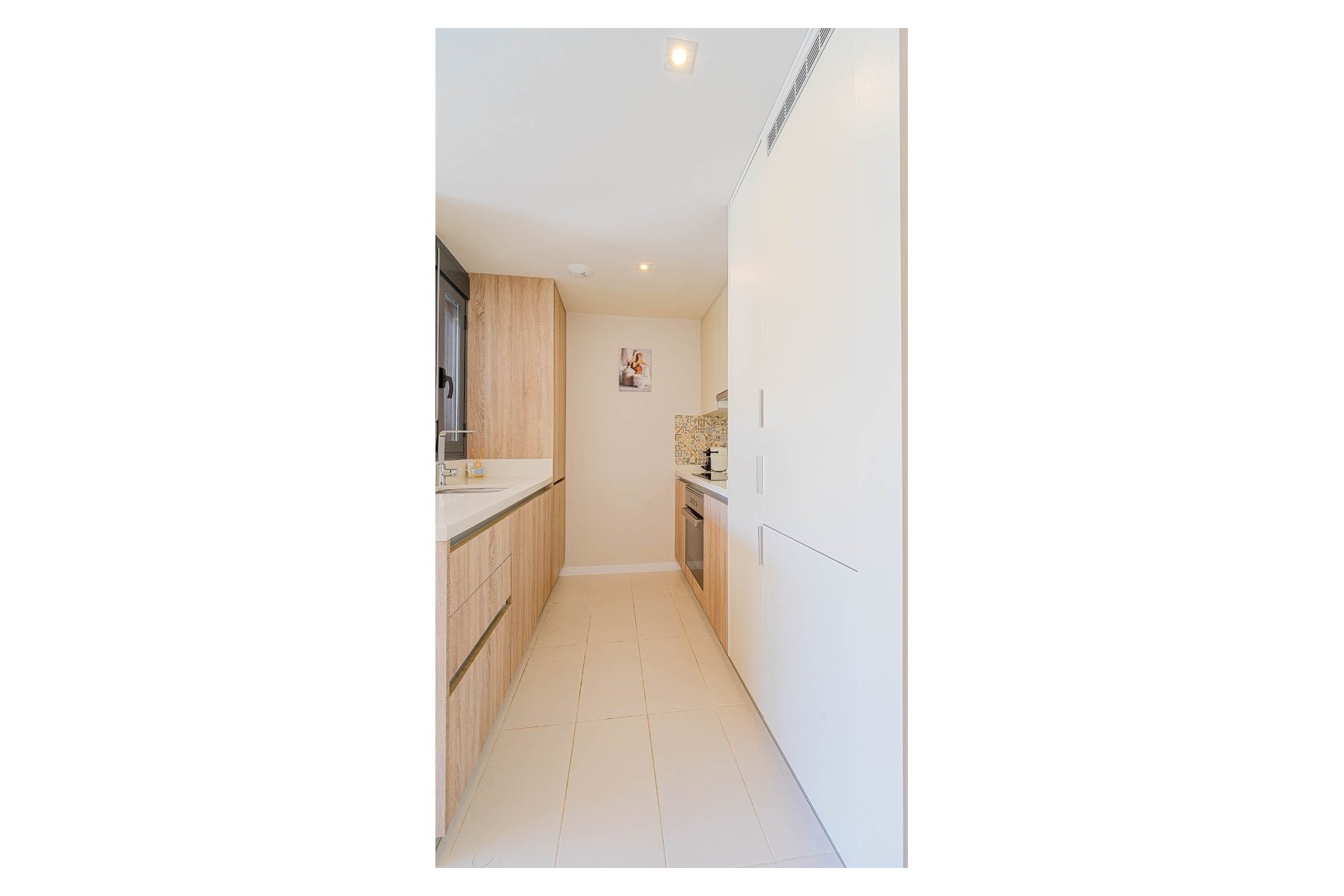 Revente - Appartement - Punta Prima