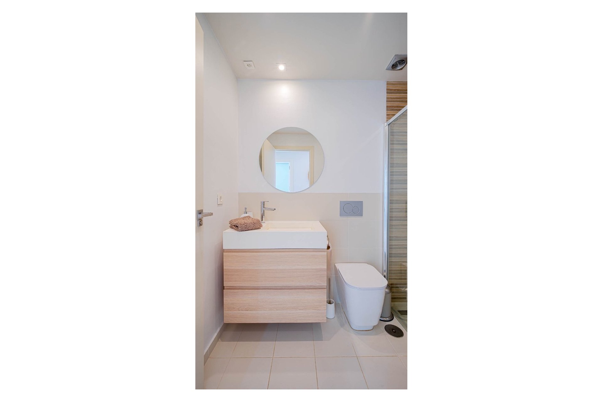 Revente - Appartement - Punta Prima