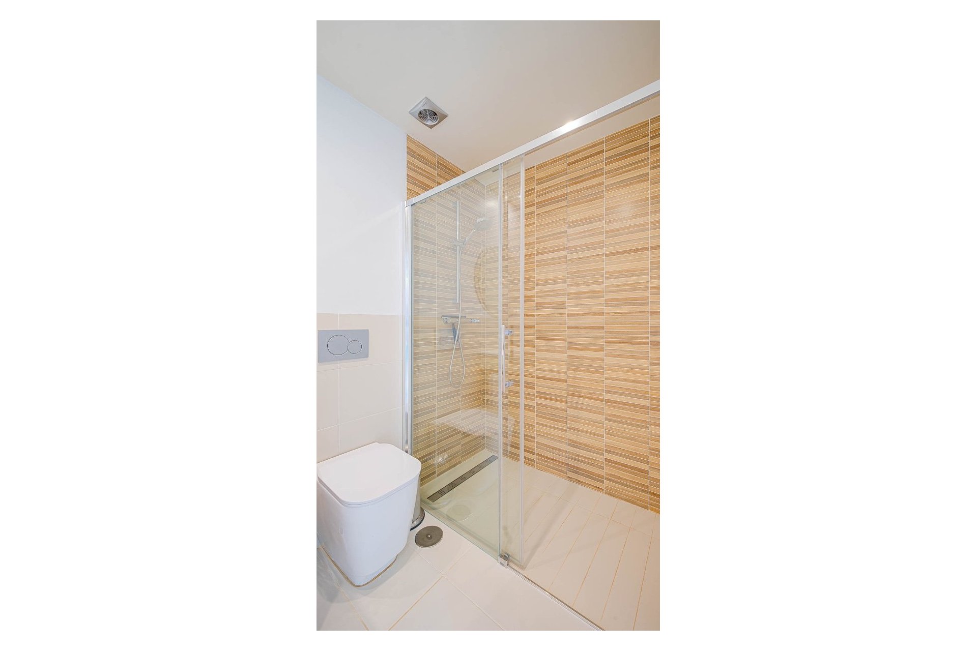 Revente - Appartement - Punta Prima