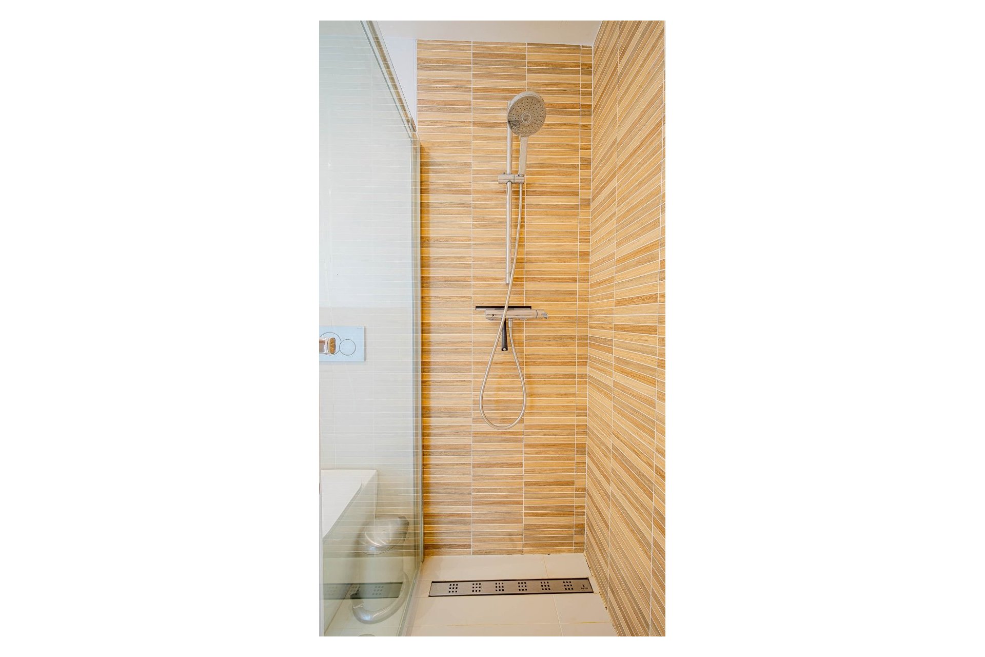 Revente - Appartement - Punta Prima