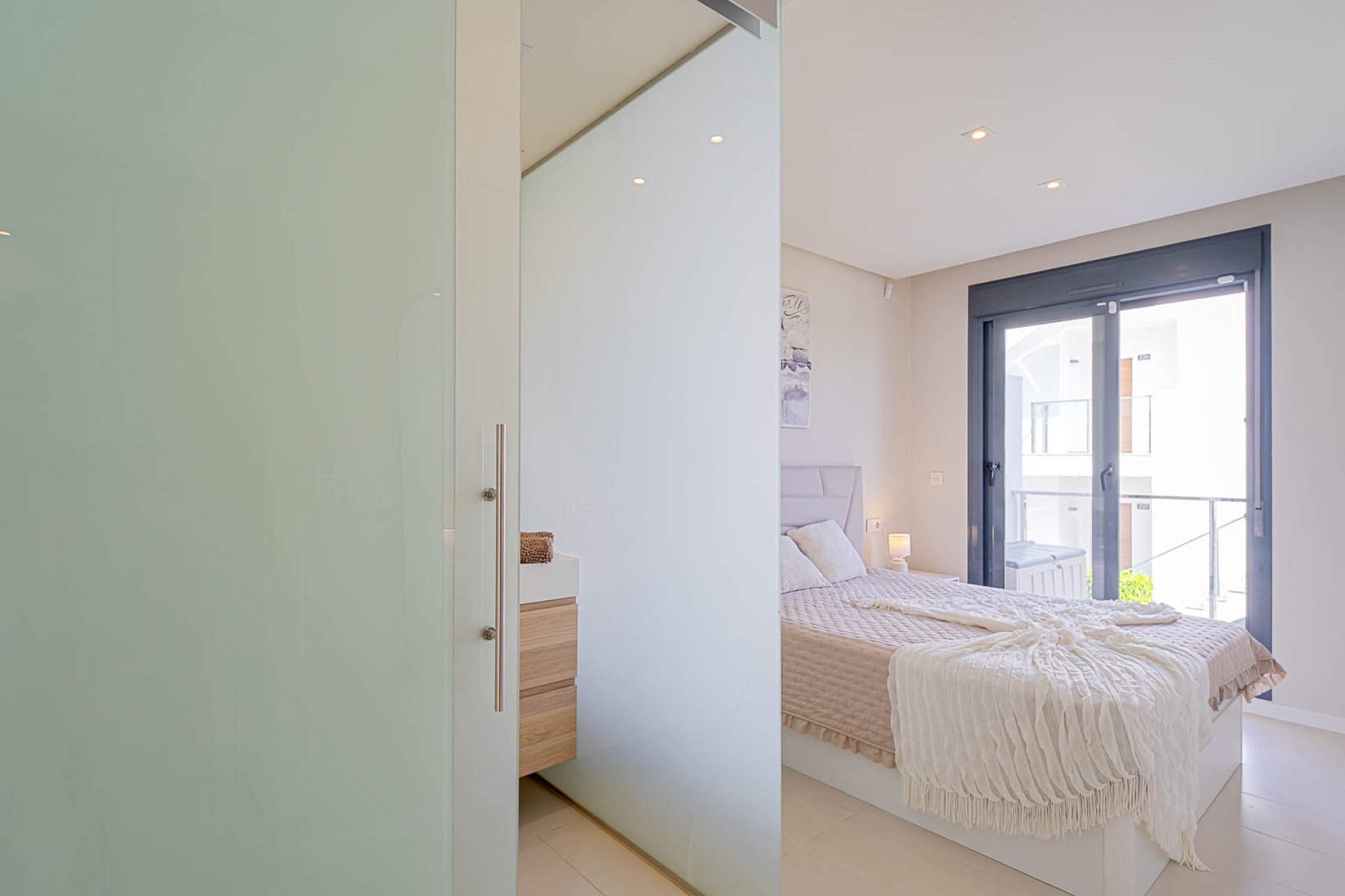 Revente - Appartement - Punta Prima