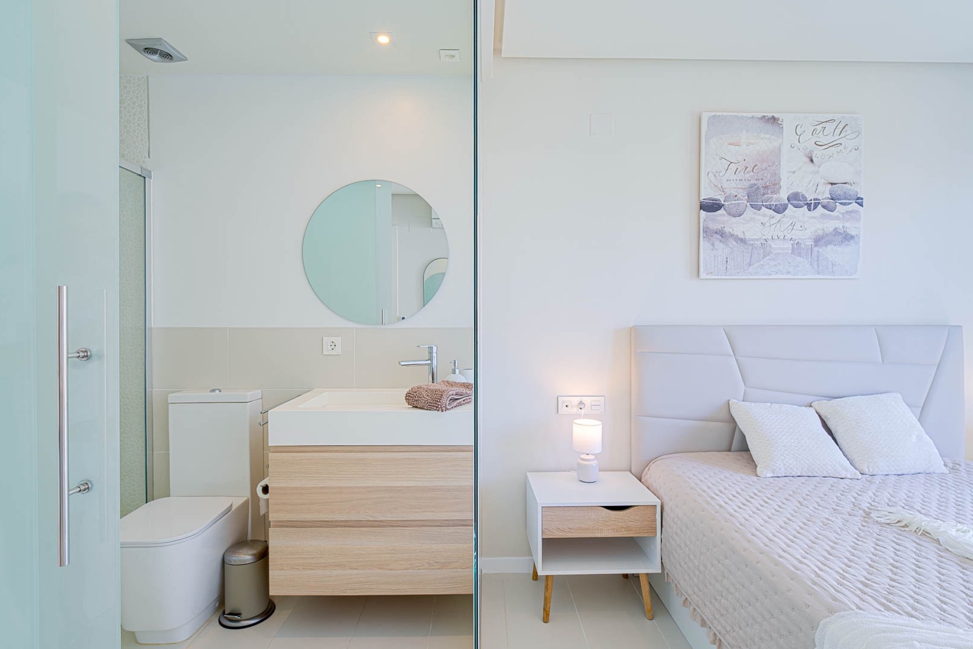 Revente - Appartement - Punta Prima