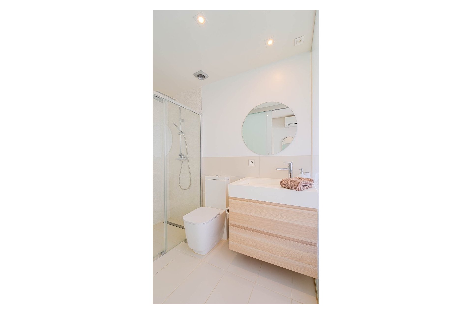Revente - Appartement - Punta Prima