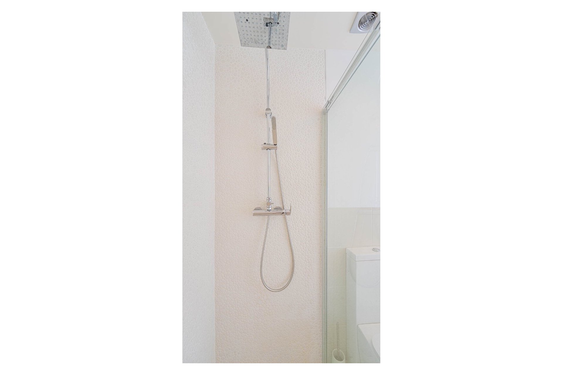Revente - Appartement - Punta Prima