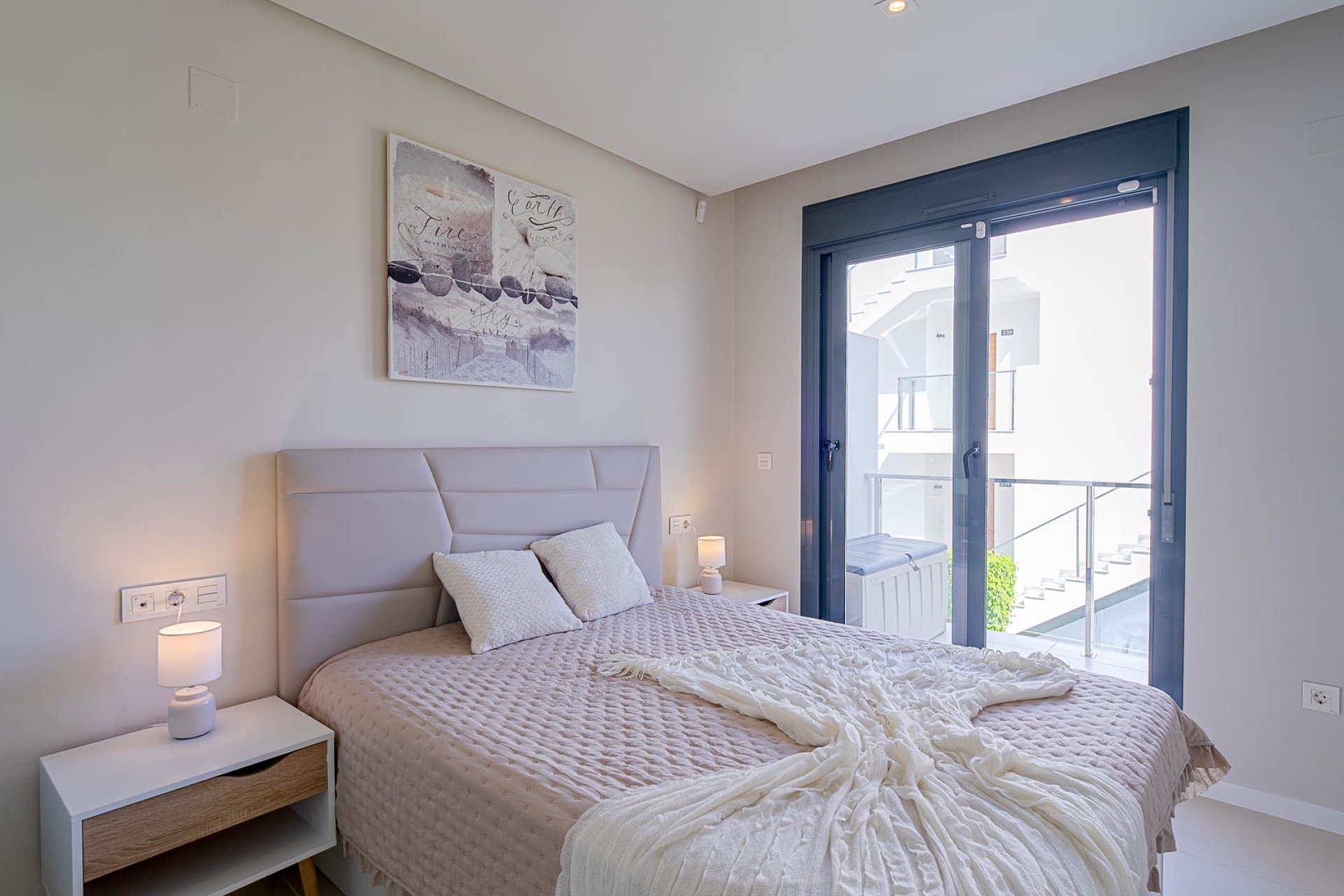 Revente - Appartement - Punta Prima