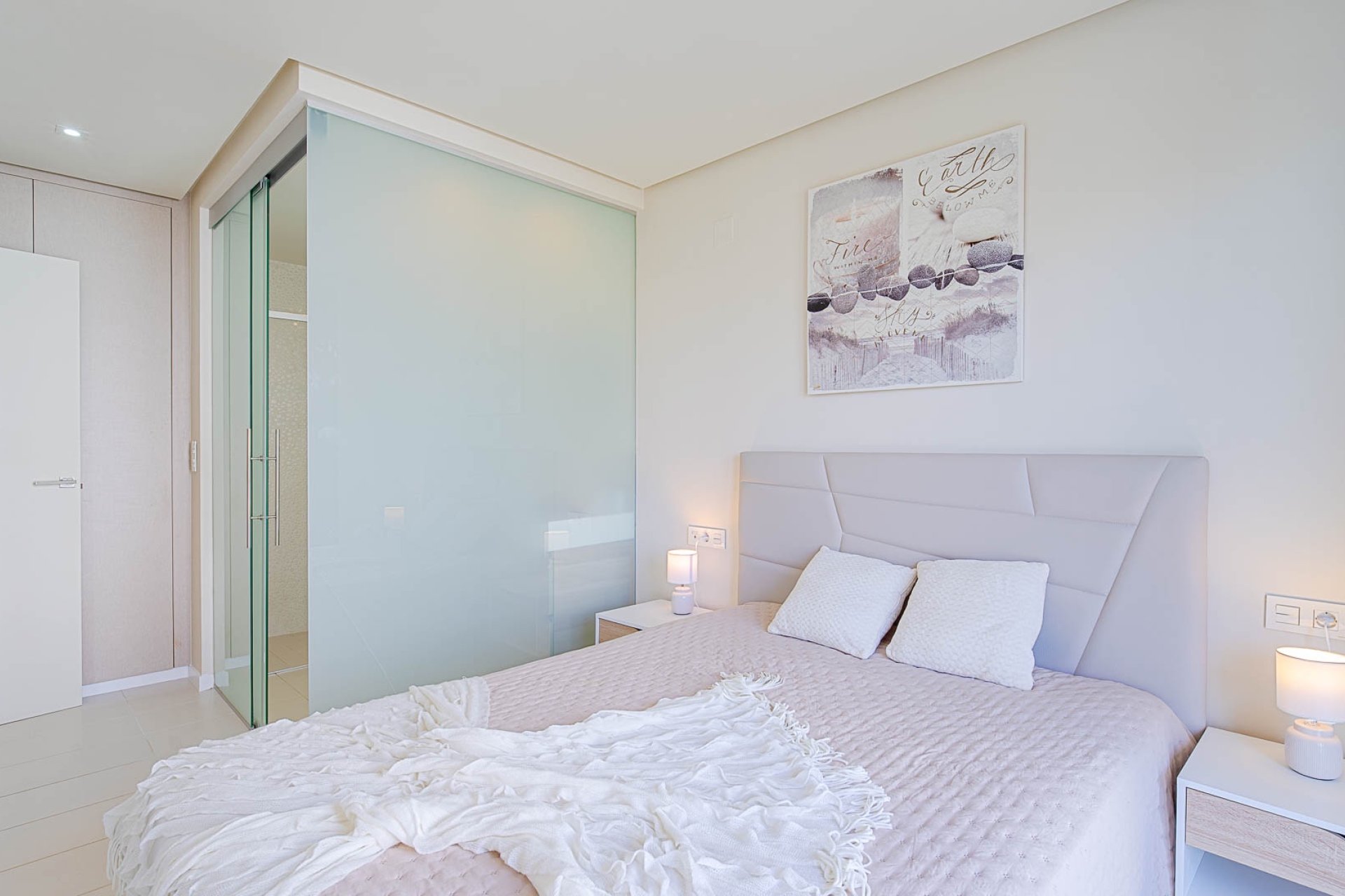 Revente - Appartement - Punta Prima