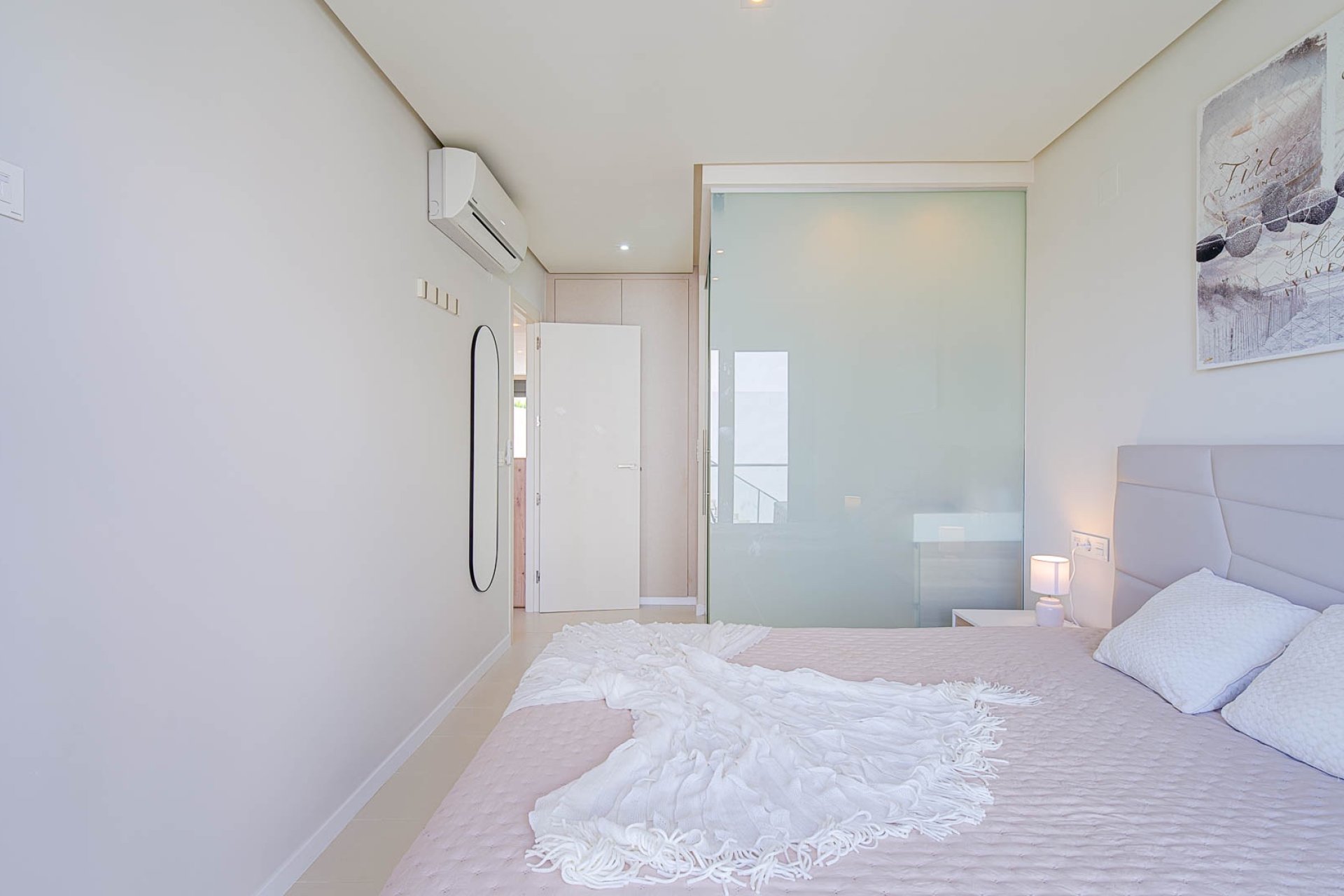 Revente - Appartement - Punta Prima