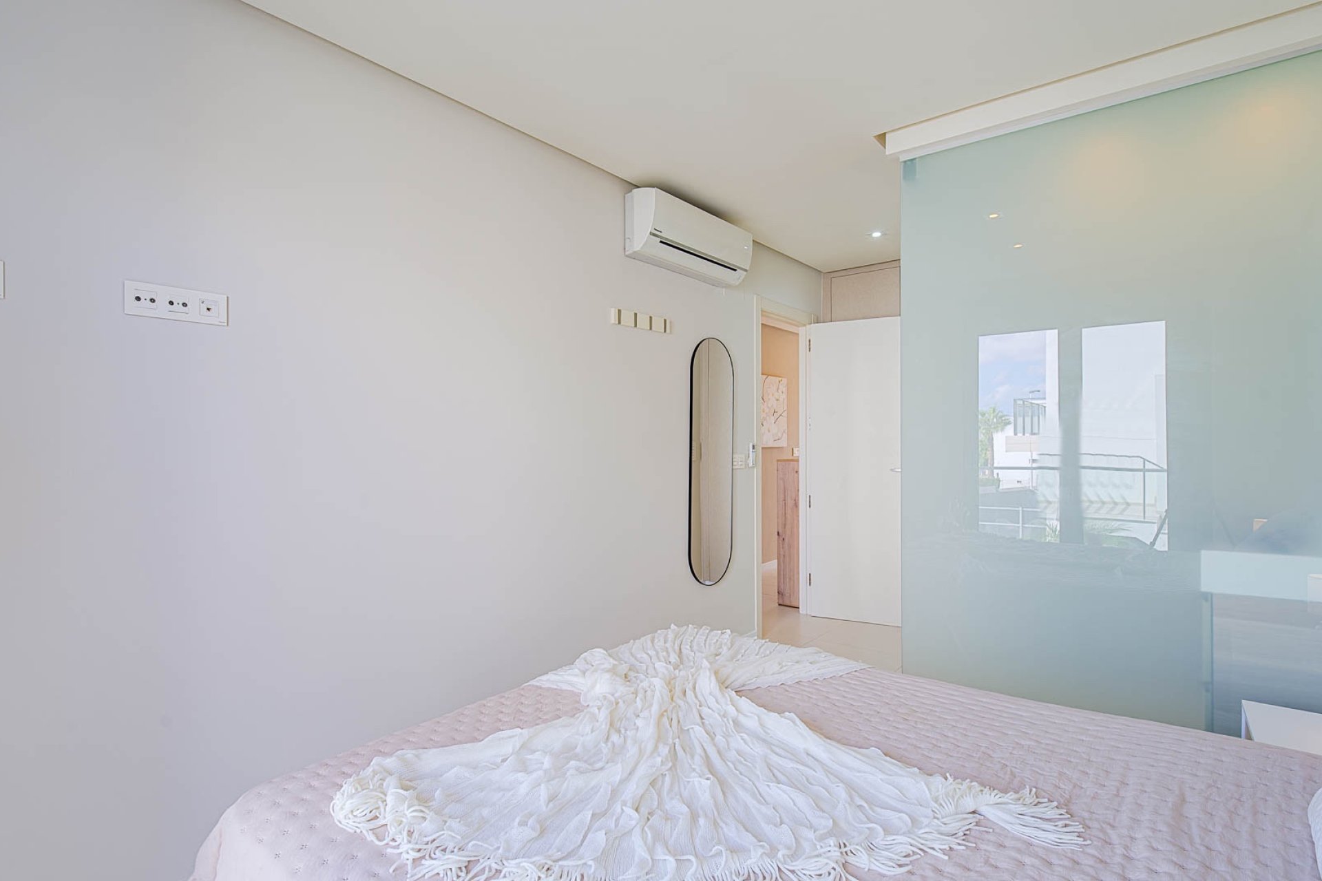 Revente - Appartement - Punta Prima