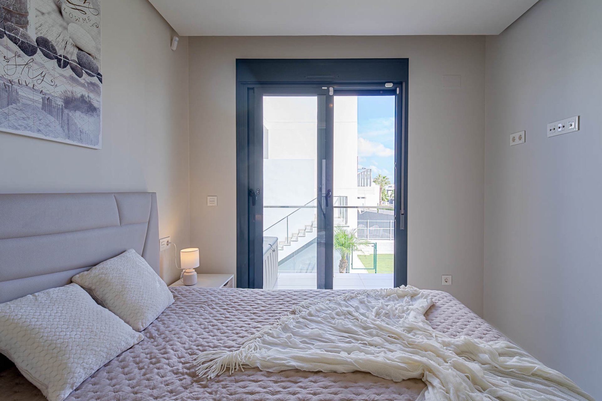 Revente - Appartement - Punta Prima