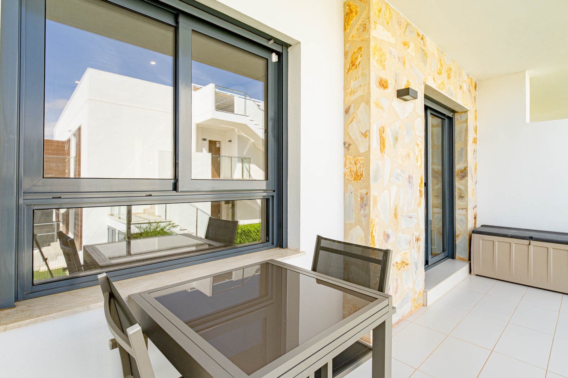 Revente - Appartement - Punta Prima
