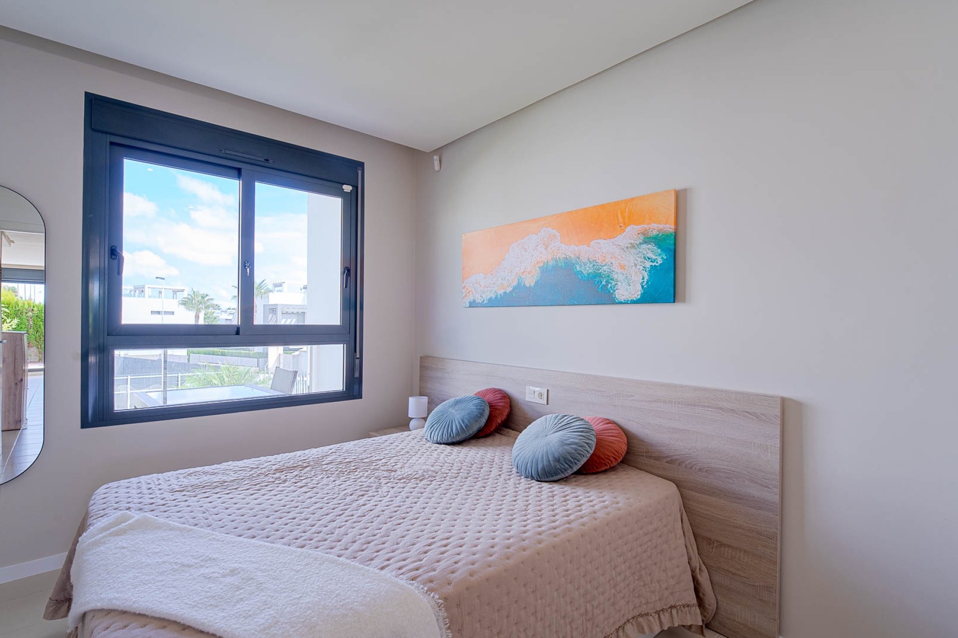 Revente - Appartement - Punta Prima