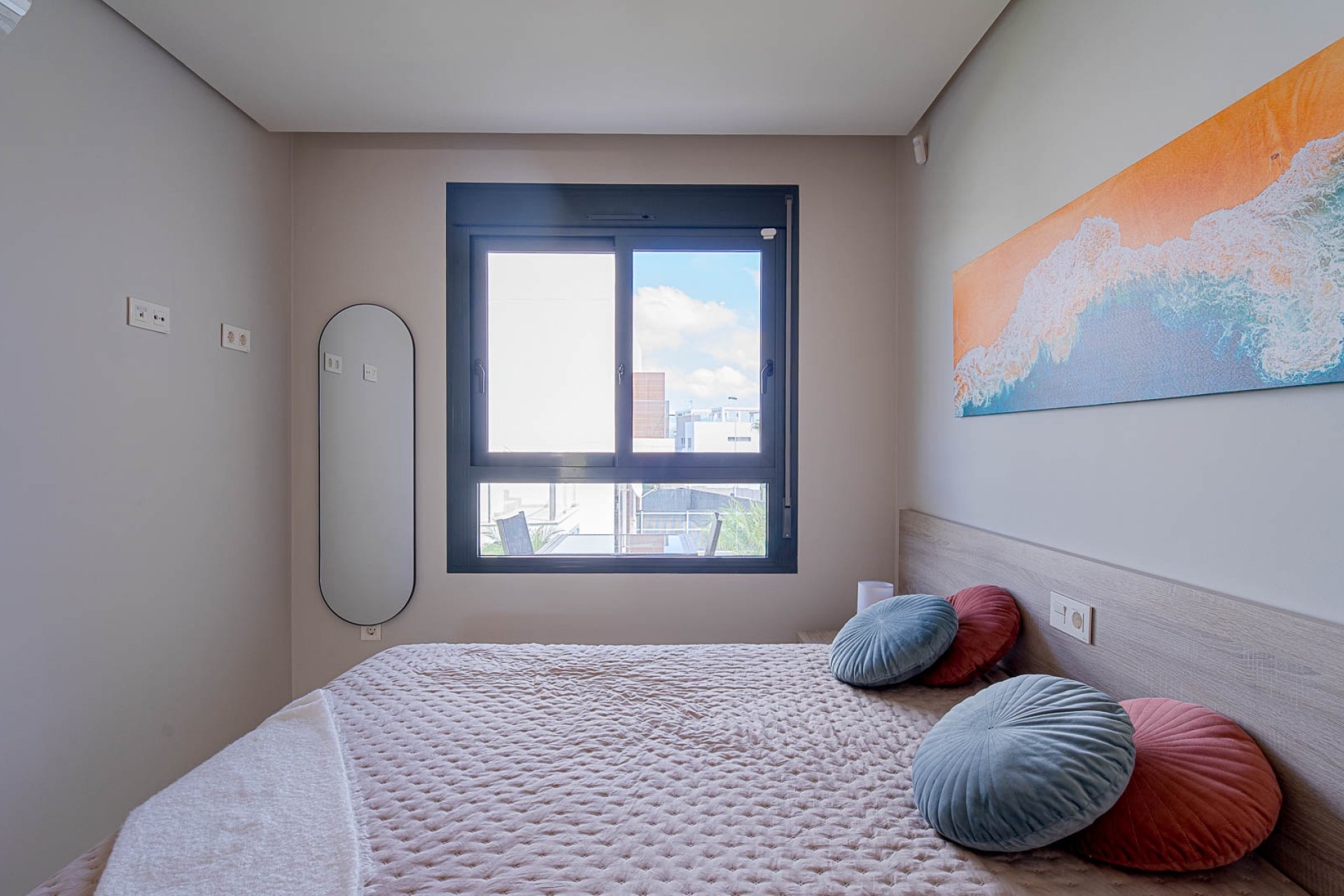 Revente - Appartement - Punta Prima
