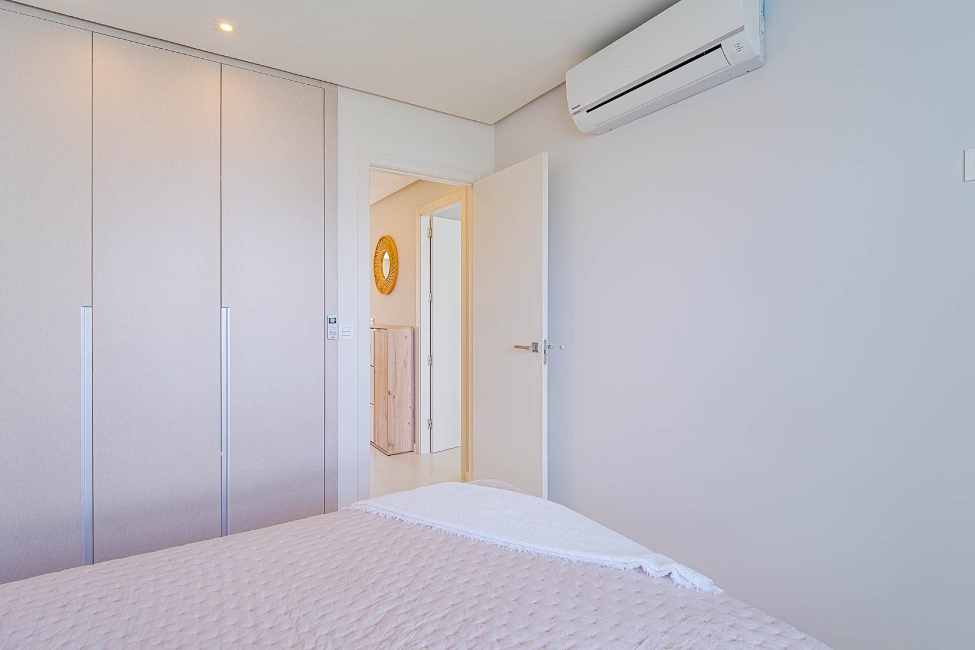 Revente - Appartement - Punta Prima