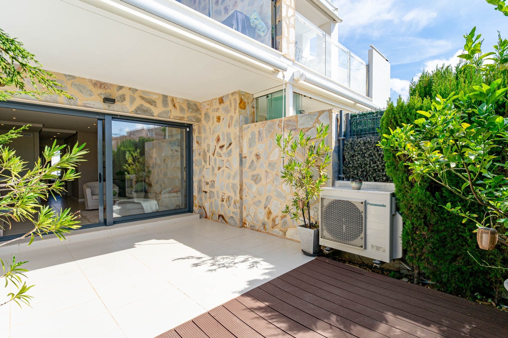 Revente - Appartement - Punta Prima