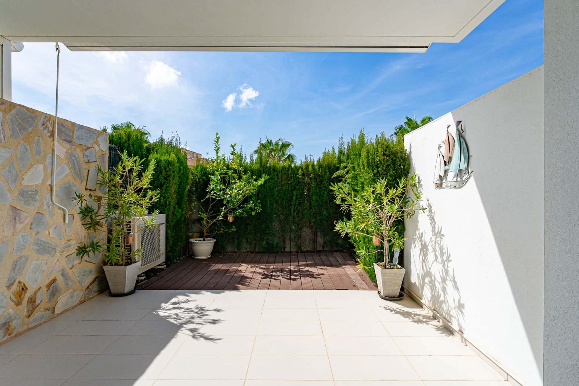 Revente - Appartement - Punta Prima