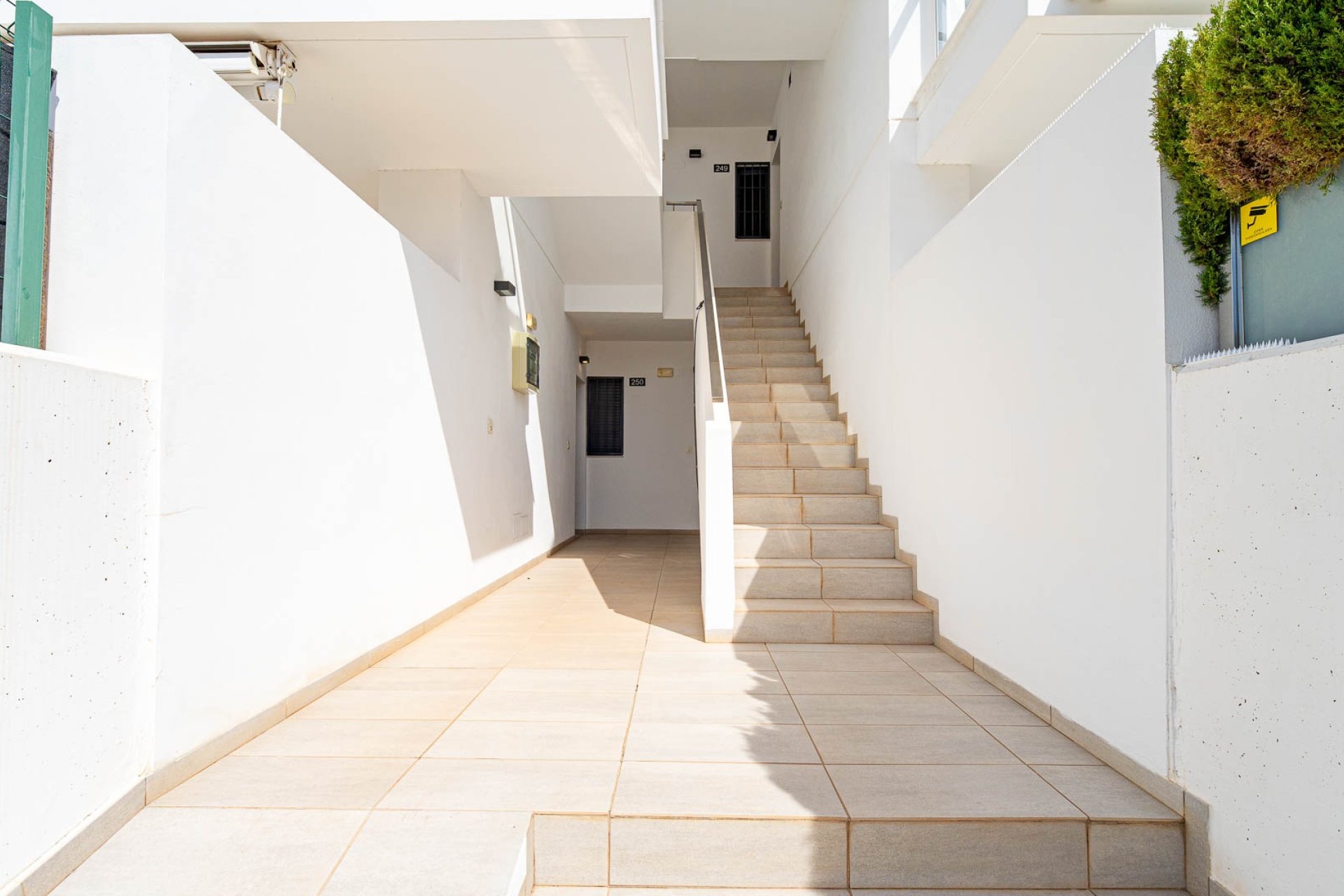 Revente - Appartement - Punta Prima