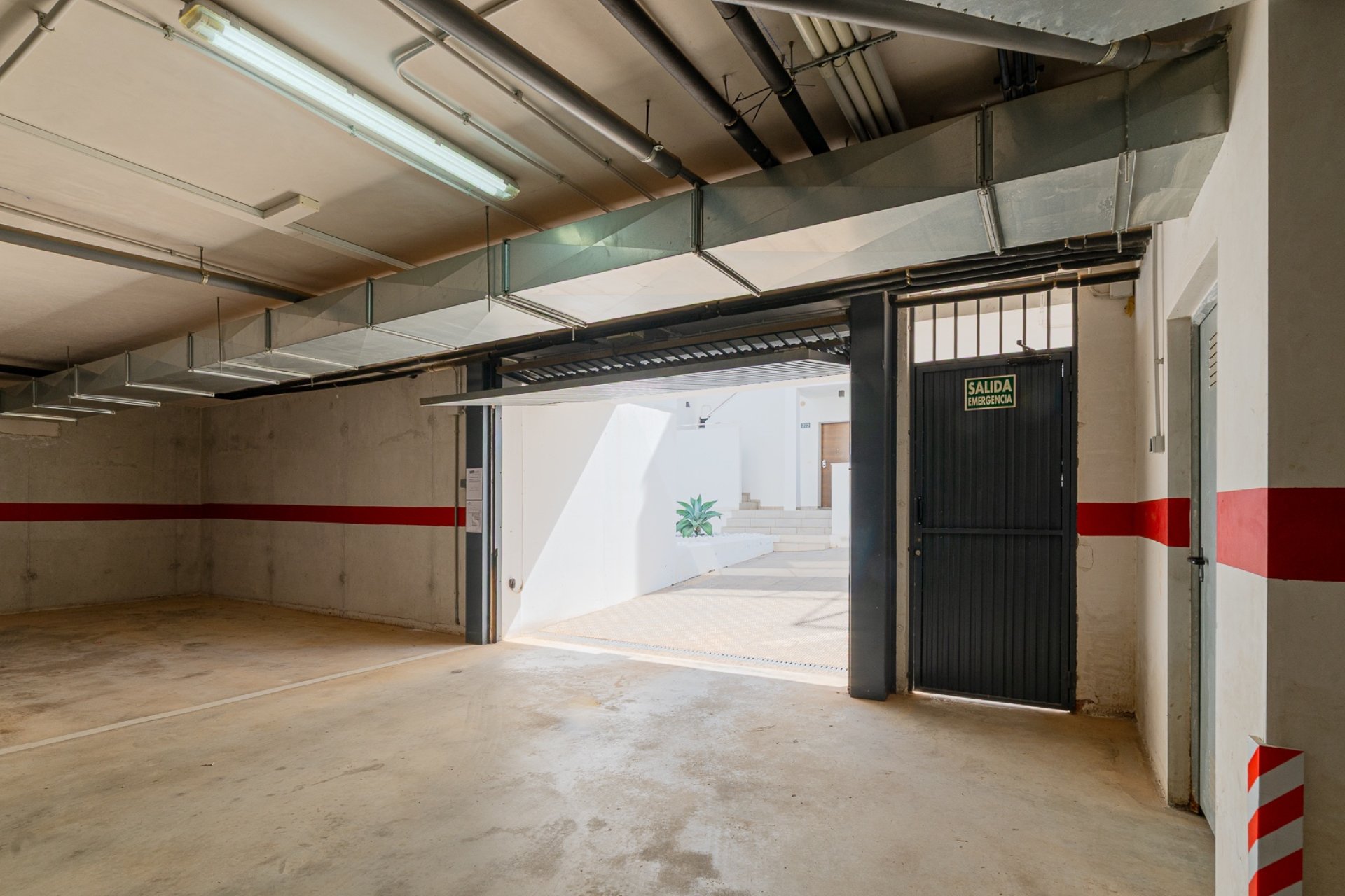 Revente - Appartement - Punta Prima