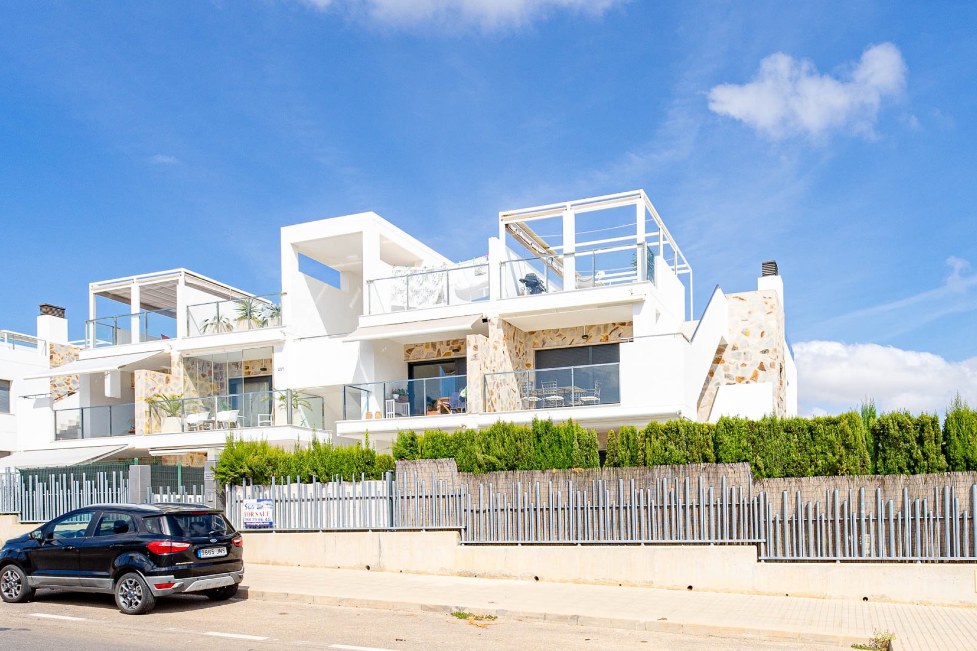Revente - Appartement - Punta Prima