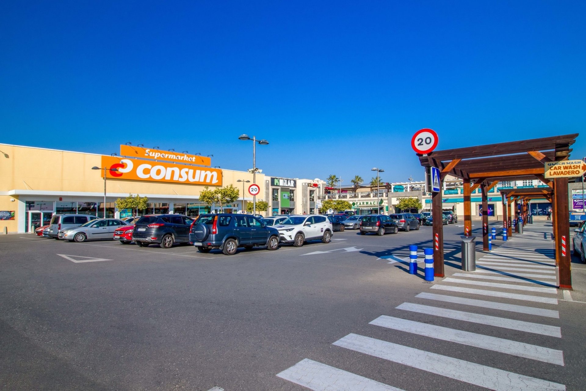 Revente - Appartement - Punta Prima