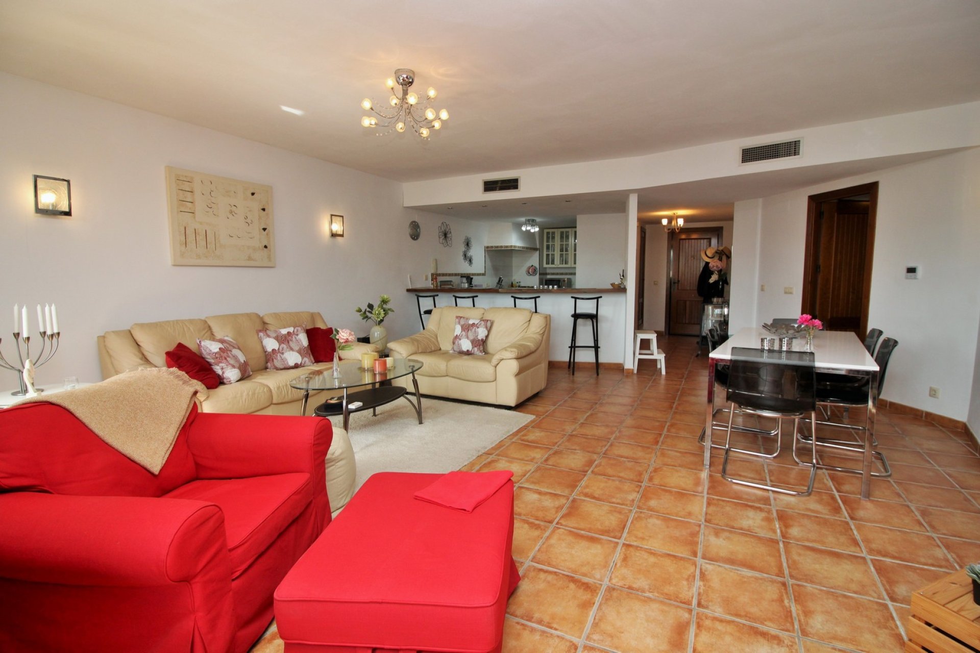 Revente - Appartement - Punta Prima