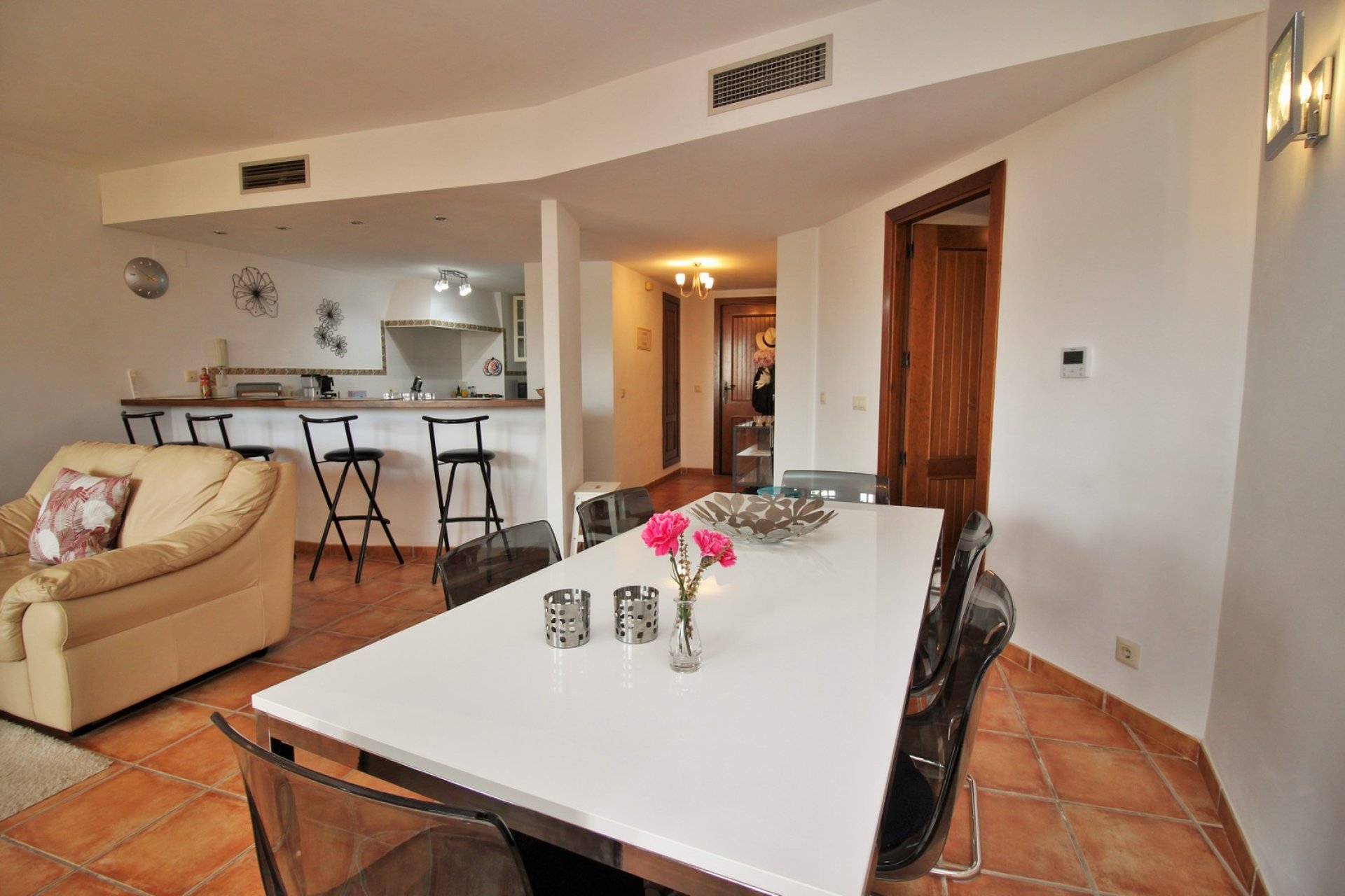 Revente - Appartement - Punta Prima