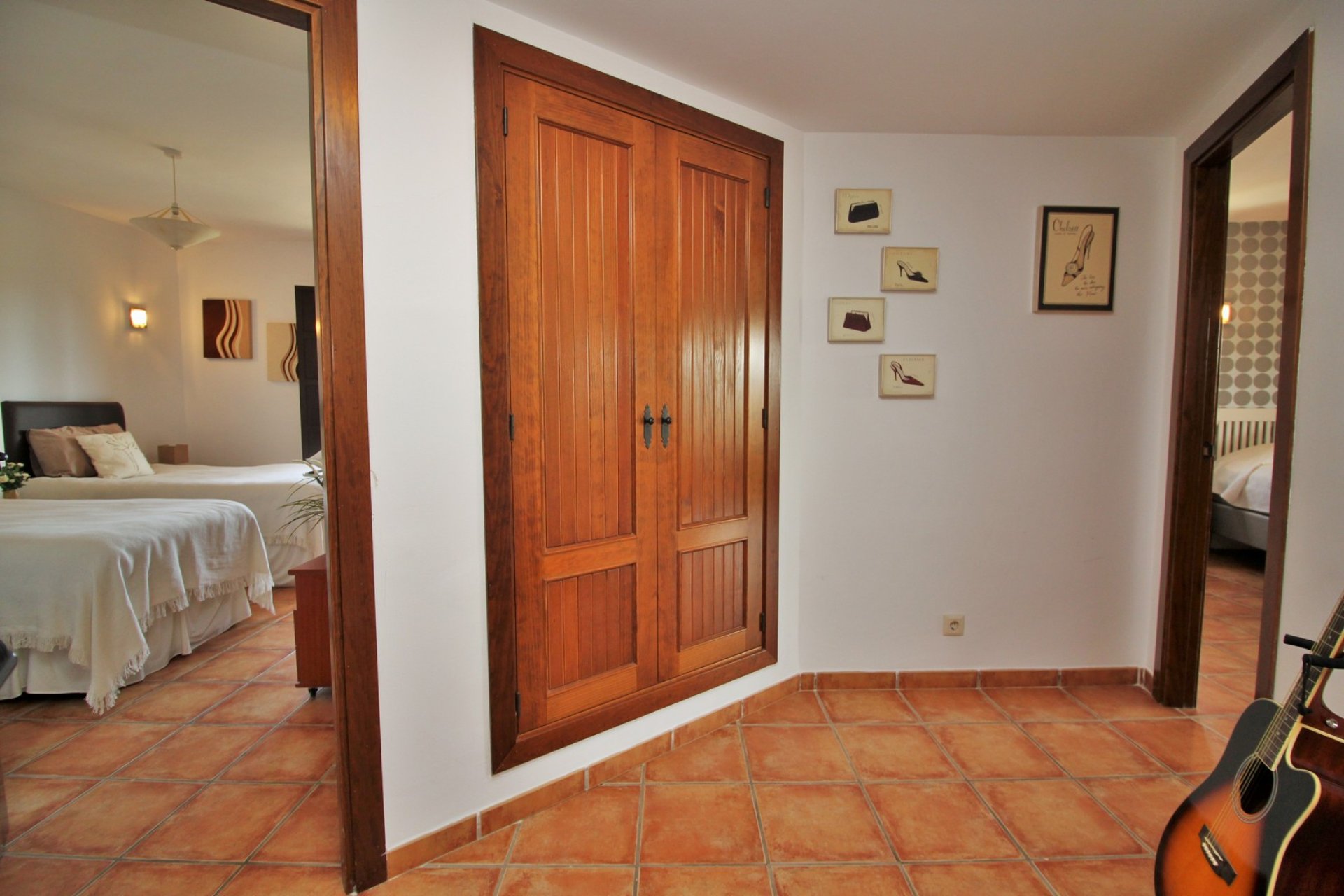 Revente - Appartement - Punta Prima