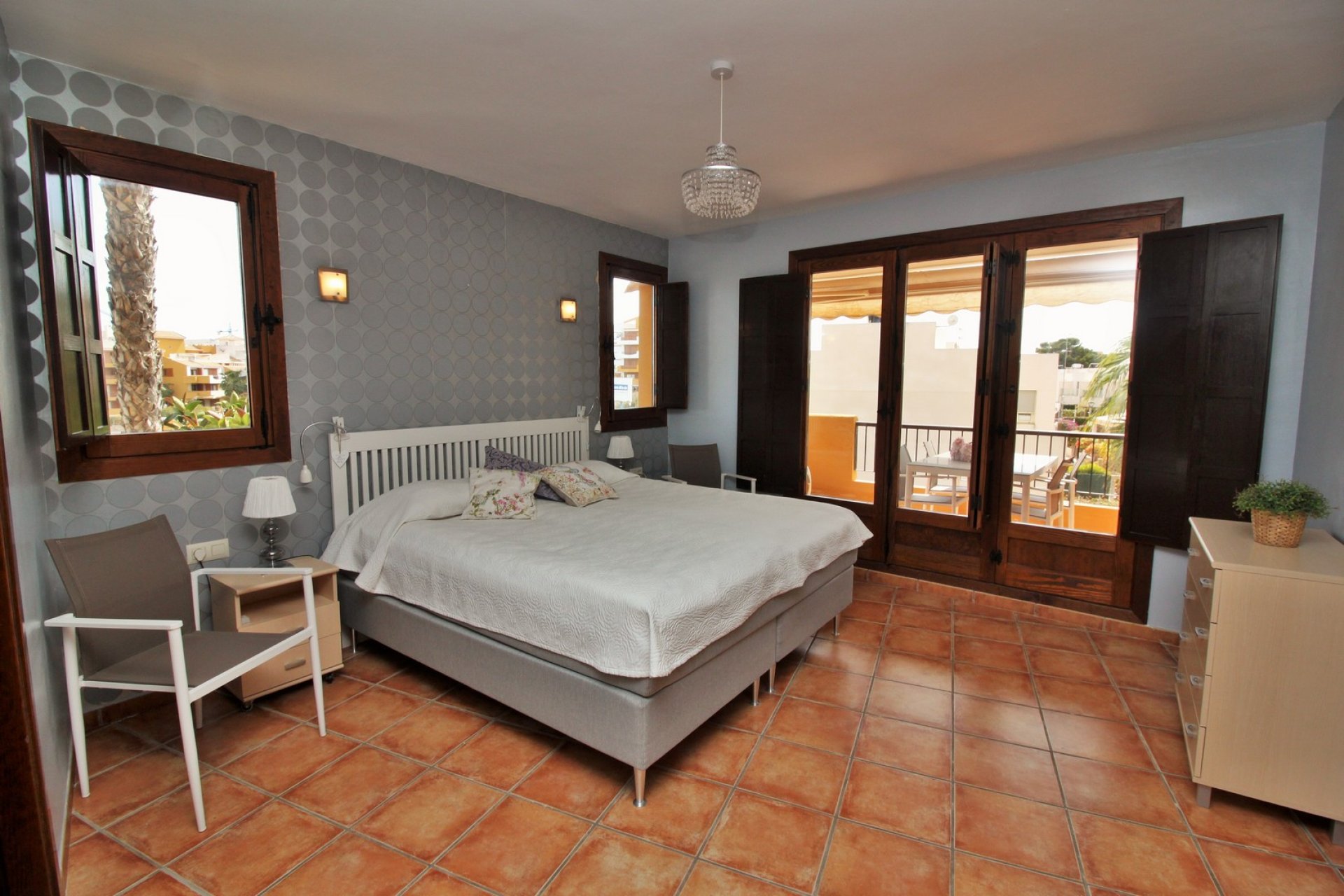 Revente - Appartement - Punta Prima