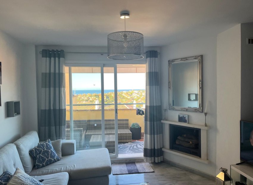 Revente - Appartement - Riviera del Sol - Costa del Sol