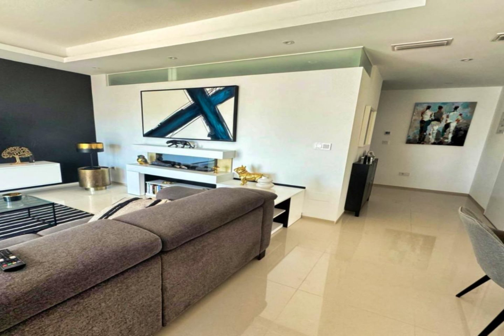 Revente - Appartement - Rojales - Ciudad Quesada