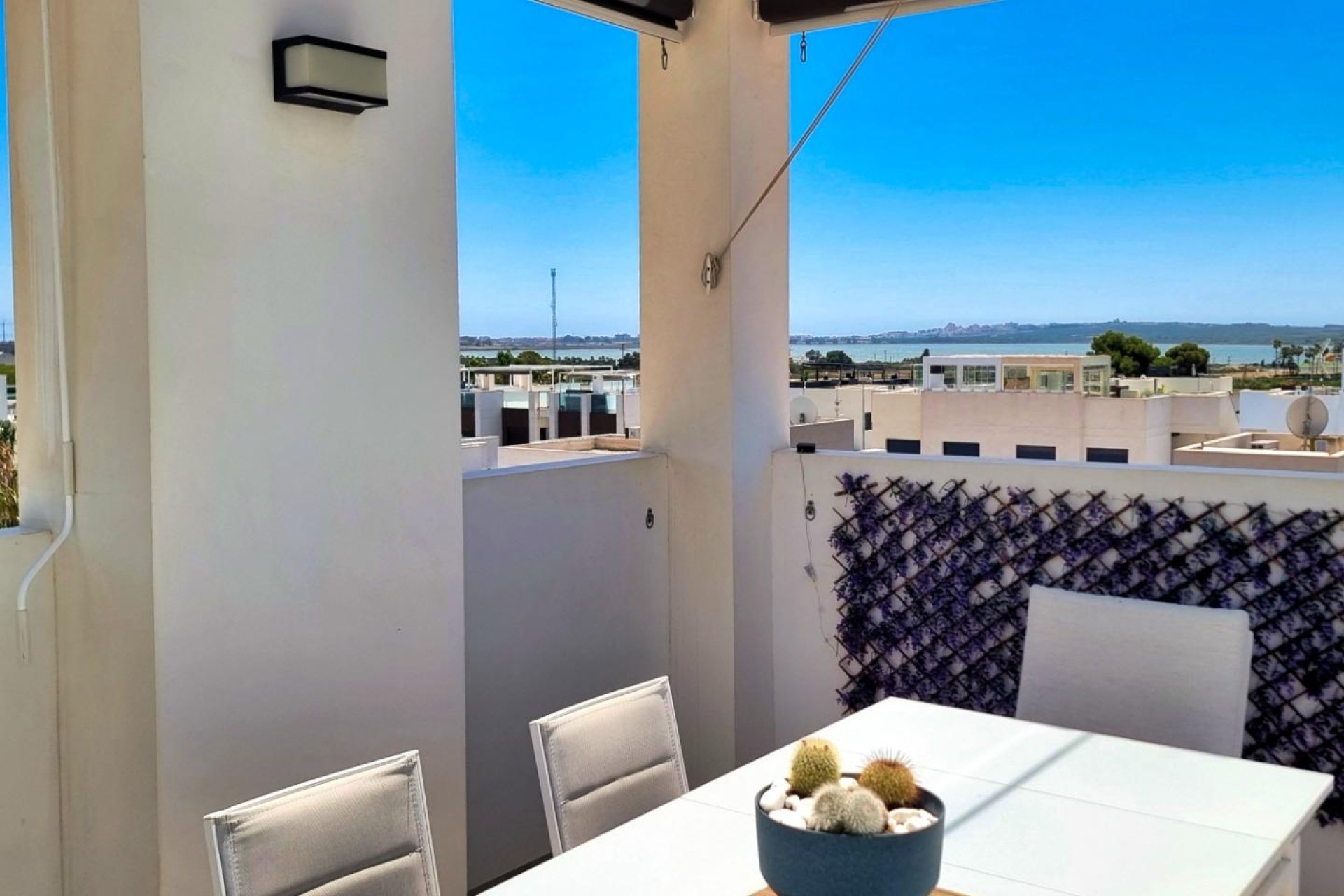 Revente - Appartement - Rojales - Ciudad Quesada