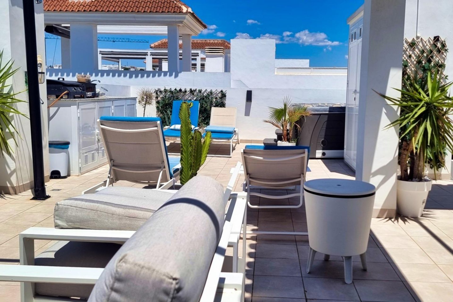 Revente - Appartement - Rojales - Ciudad Quesada